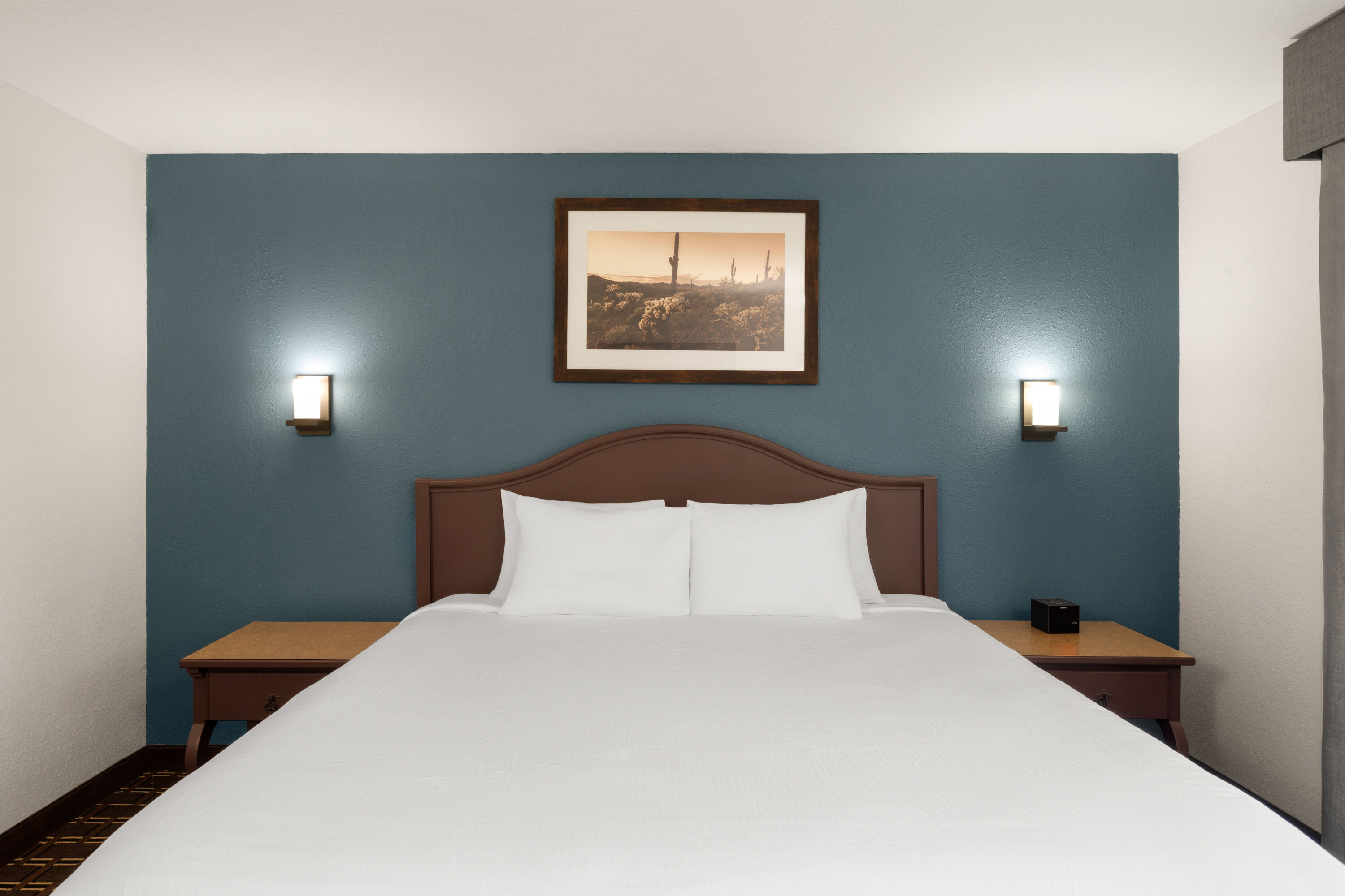 Tombstone Grand Hotel, a Baymont by Wyndham suite in Tombstone, Arizona