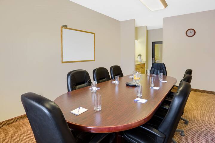 Meeting room at Baymont Inn & Suites Tucson Airport in Tucson, Arizona