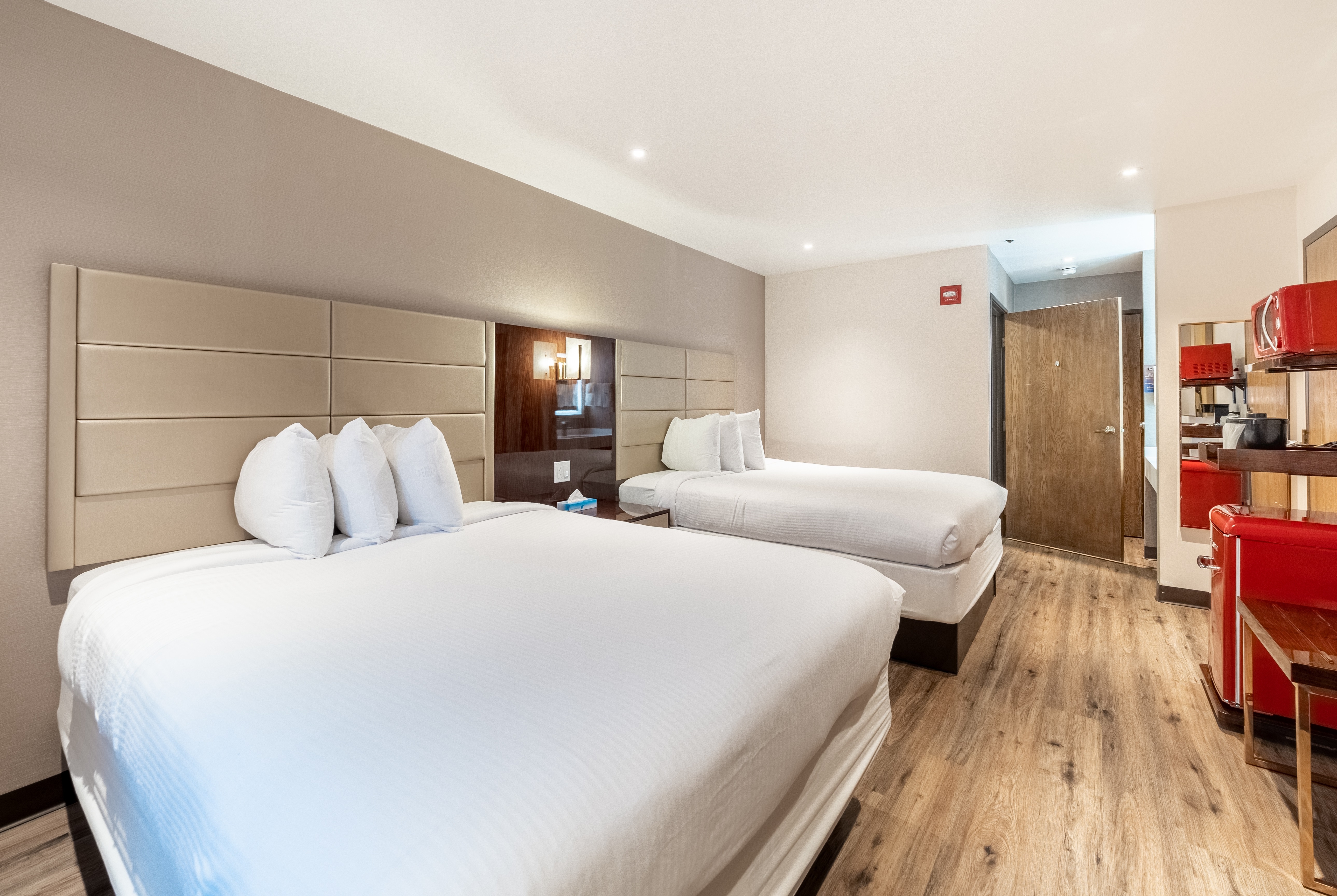 Baymont by Wyndham Anderson Anderson, CA Hotels