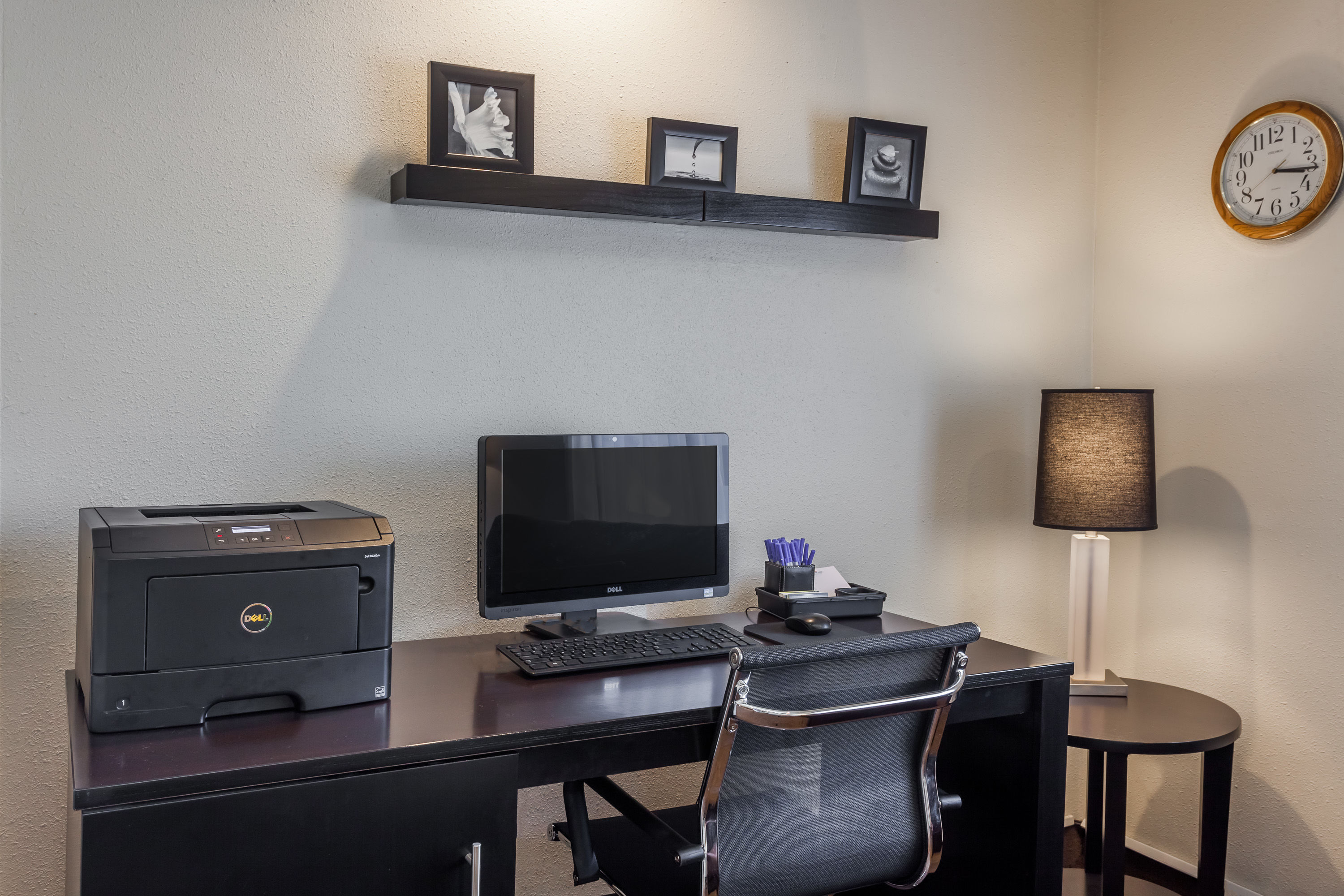 Baymont by Wyndham Barstow Historic Route 66 business center in Barstow, California