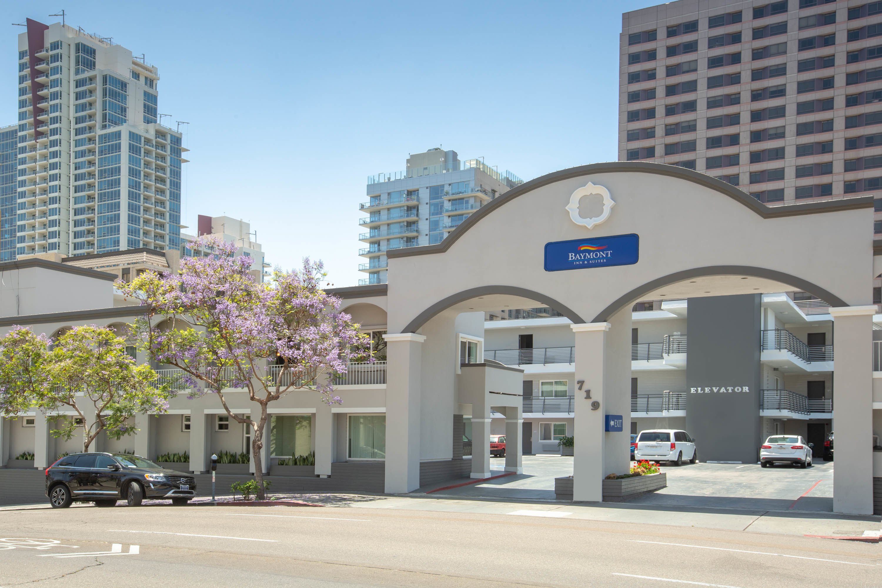 Closest casino to downtown san diego