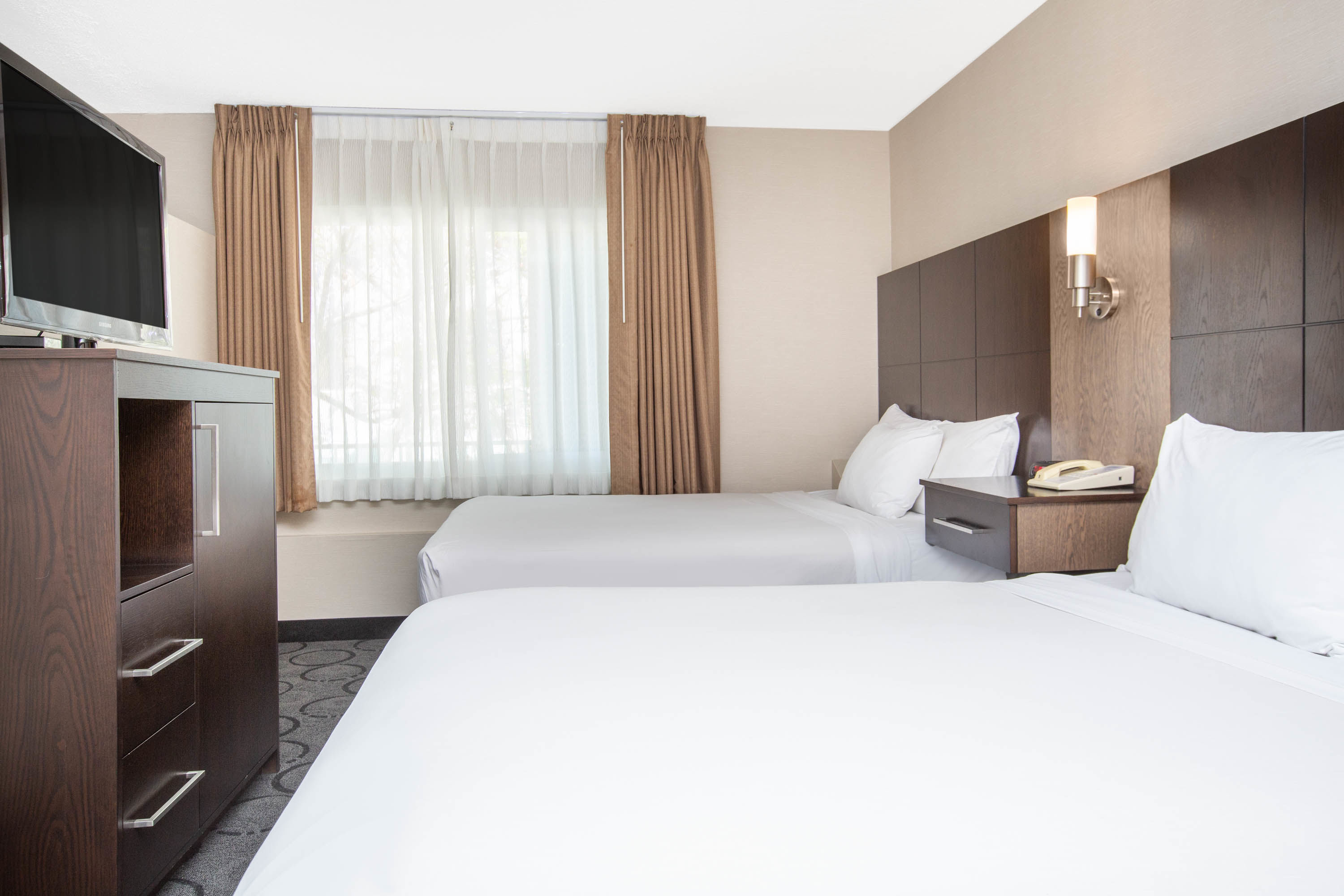 Baymont By Wyndham San Diego Downtown San Diego Ca Hotels