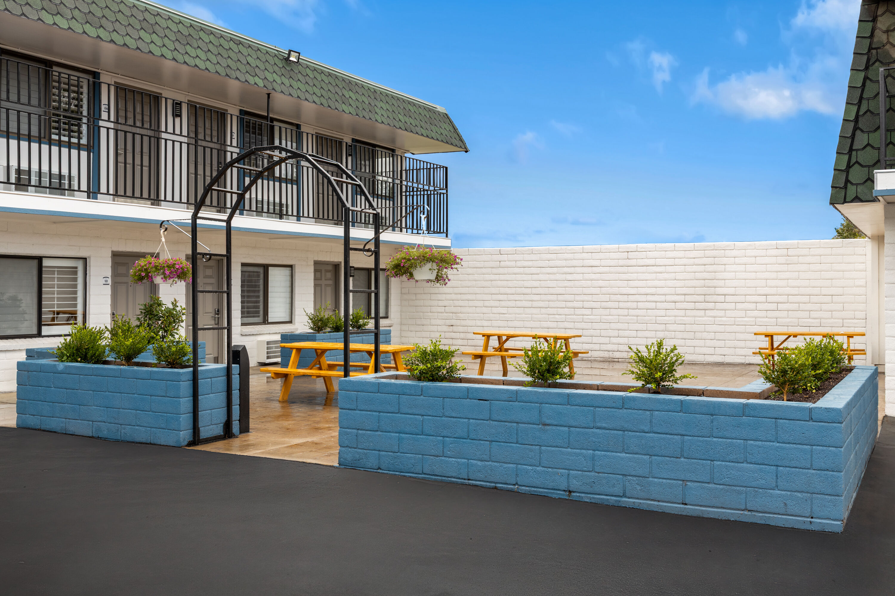 Property amenity at Baymont by Wyndham Susanville in Susanville, California