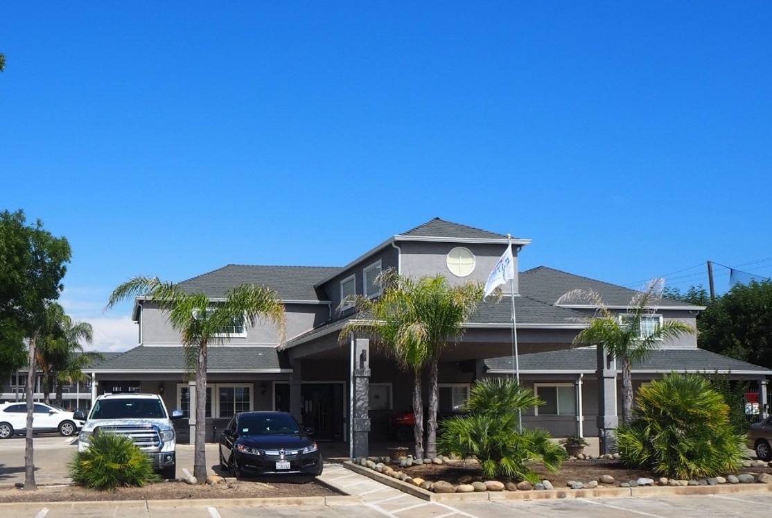 Baymont By Wyndham Yuba City Yuba City Ca Hotels