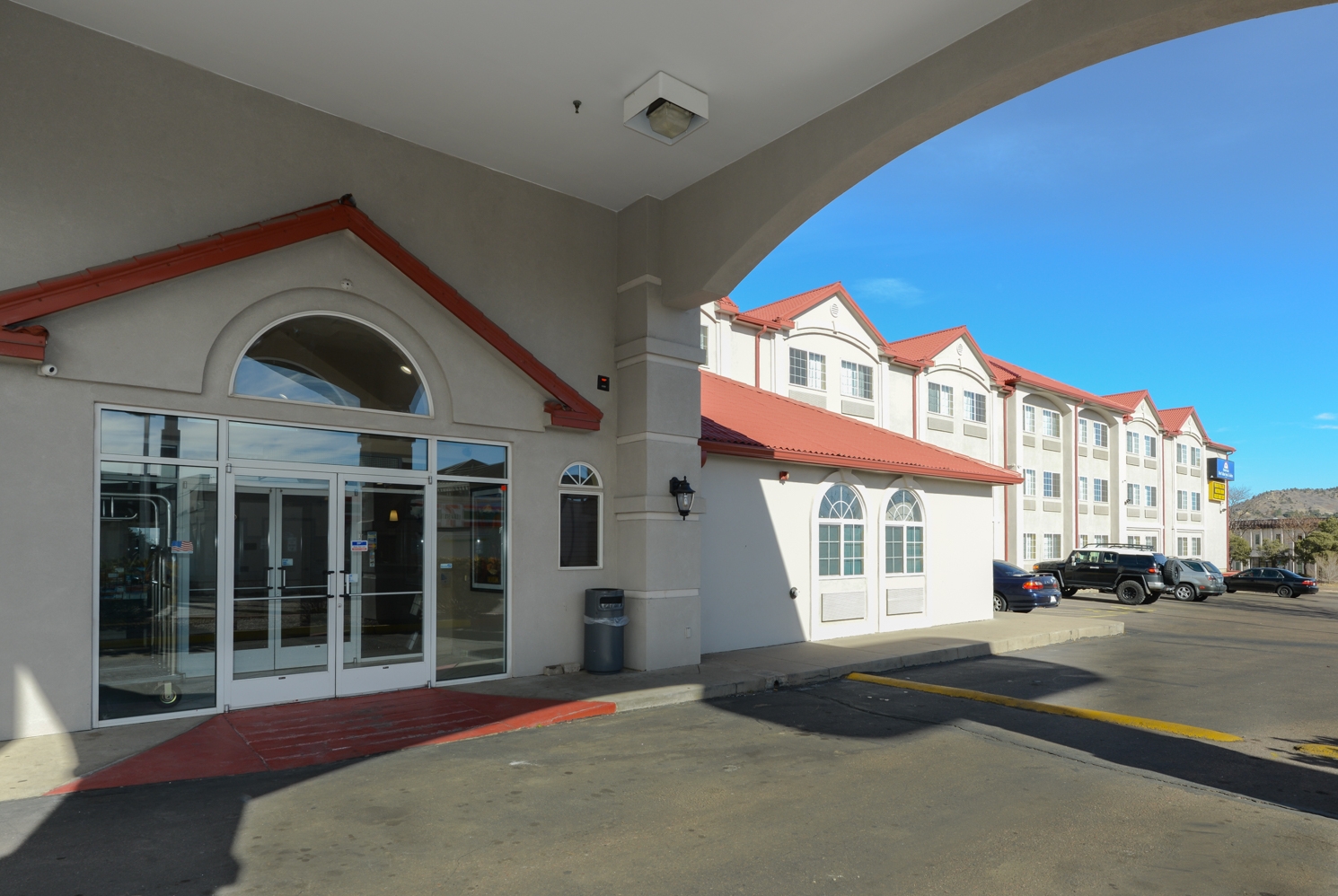 Baymont by Wyndham Colorado Springs/Garden of the Gods | Colorado