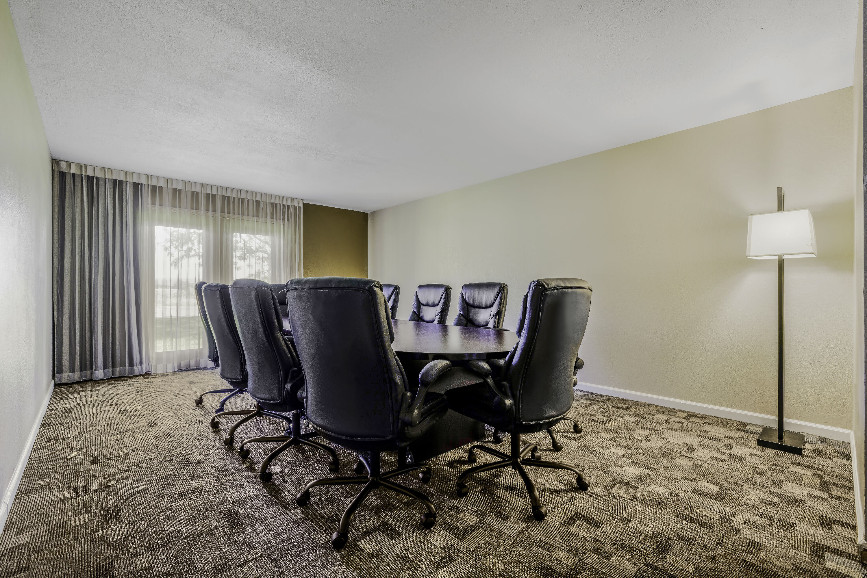 Board room at Baymont by Wyndham Cortez in Cortez, Colorado