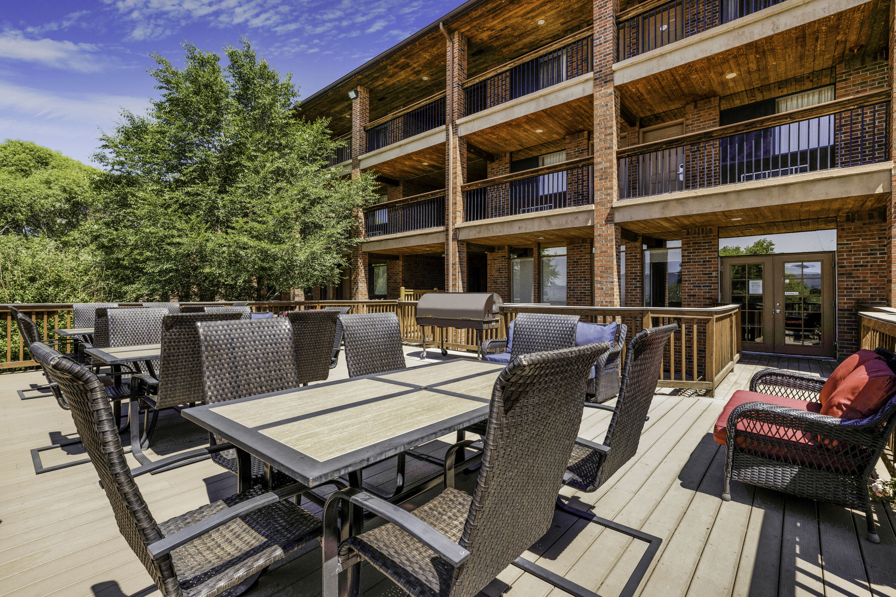 Courtyard at Baymont by Wyndham Cortez in Cortez, Colorado