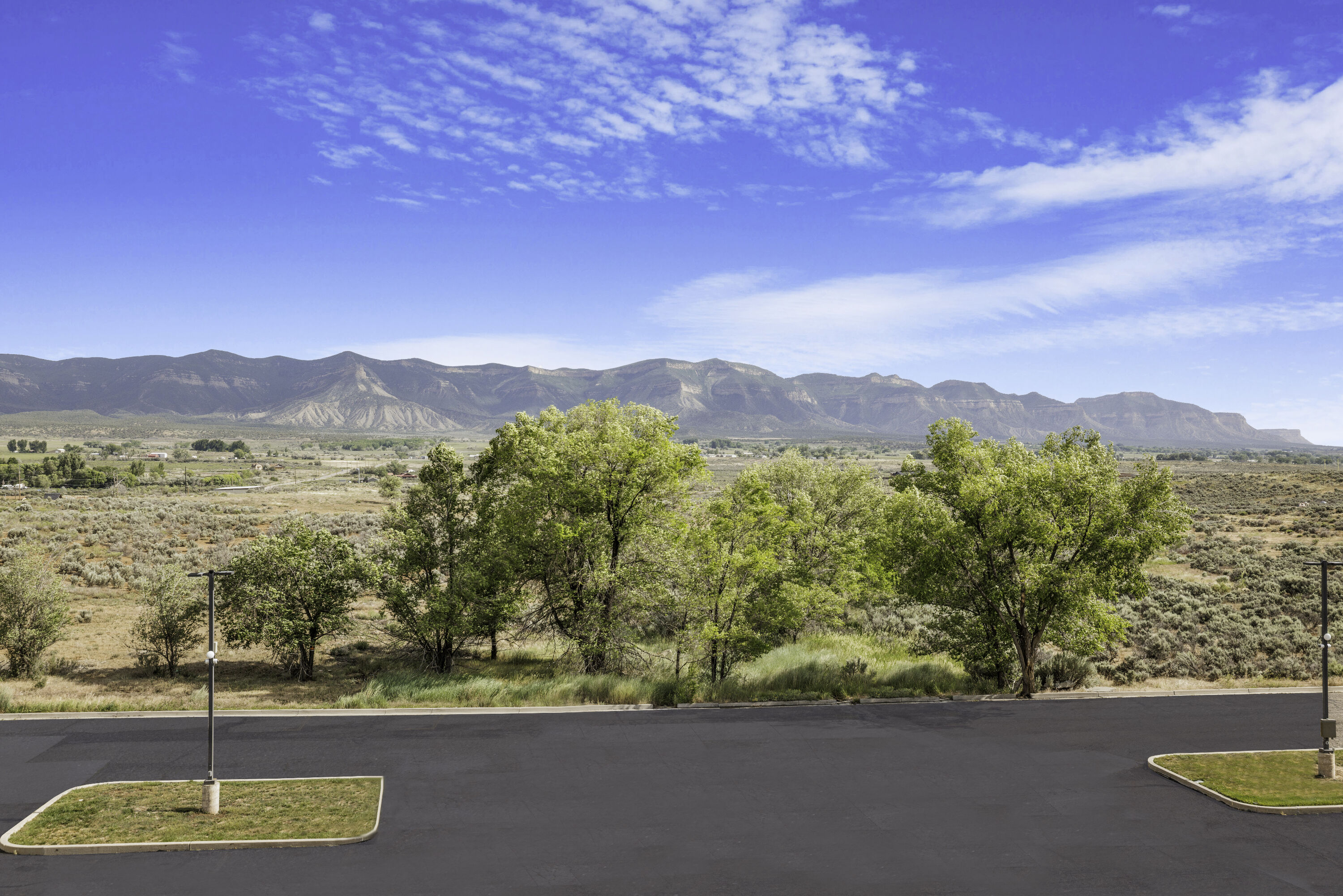 Scenic Image of Baymont by Wyndham Cortez hotel in Cortez, Colorado