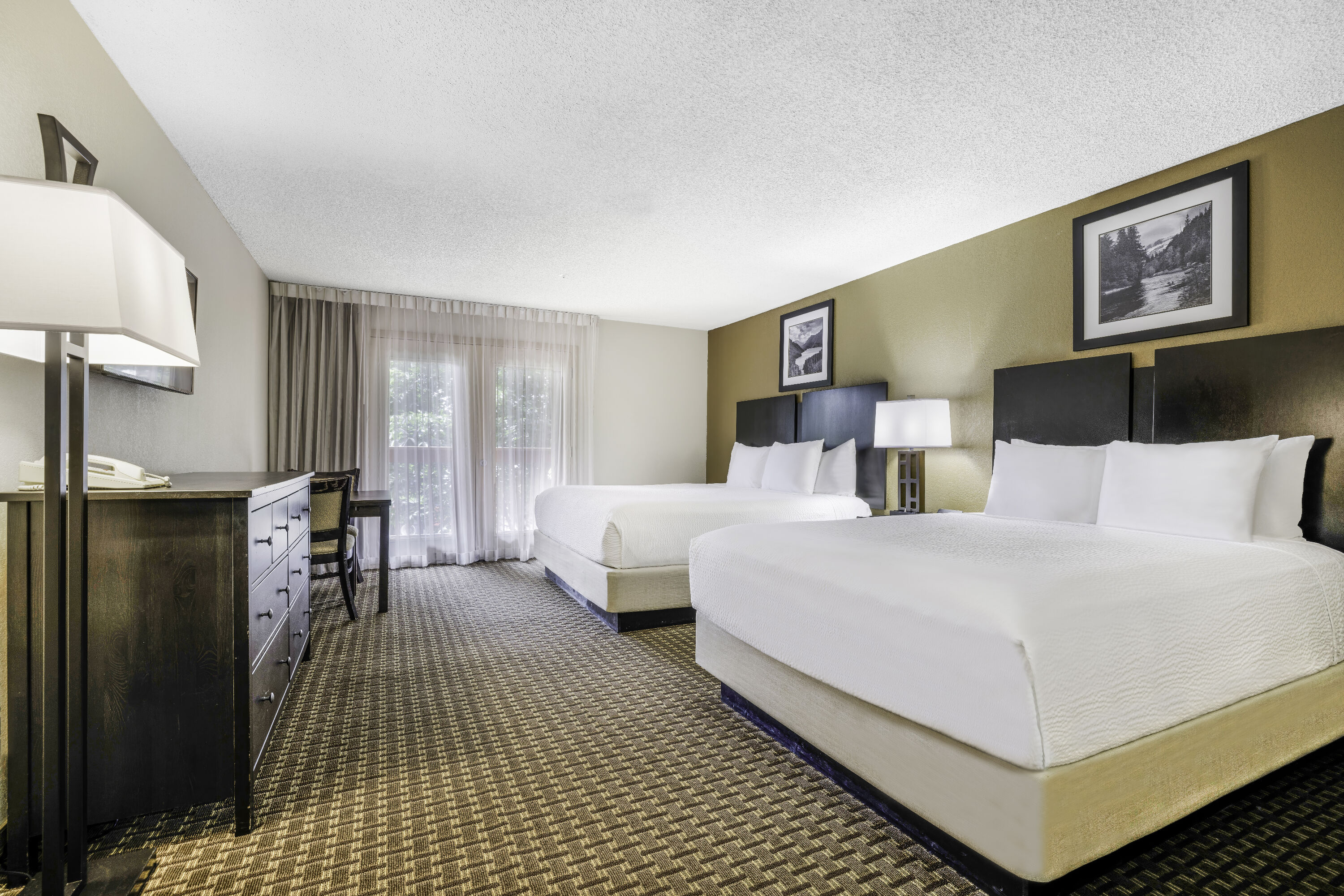 Baymont by Wyndham Cortez suite in Cortez, Colorado