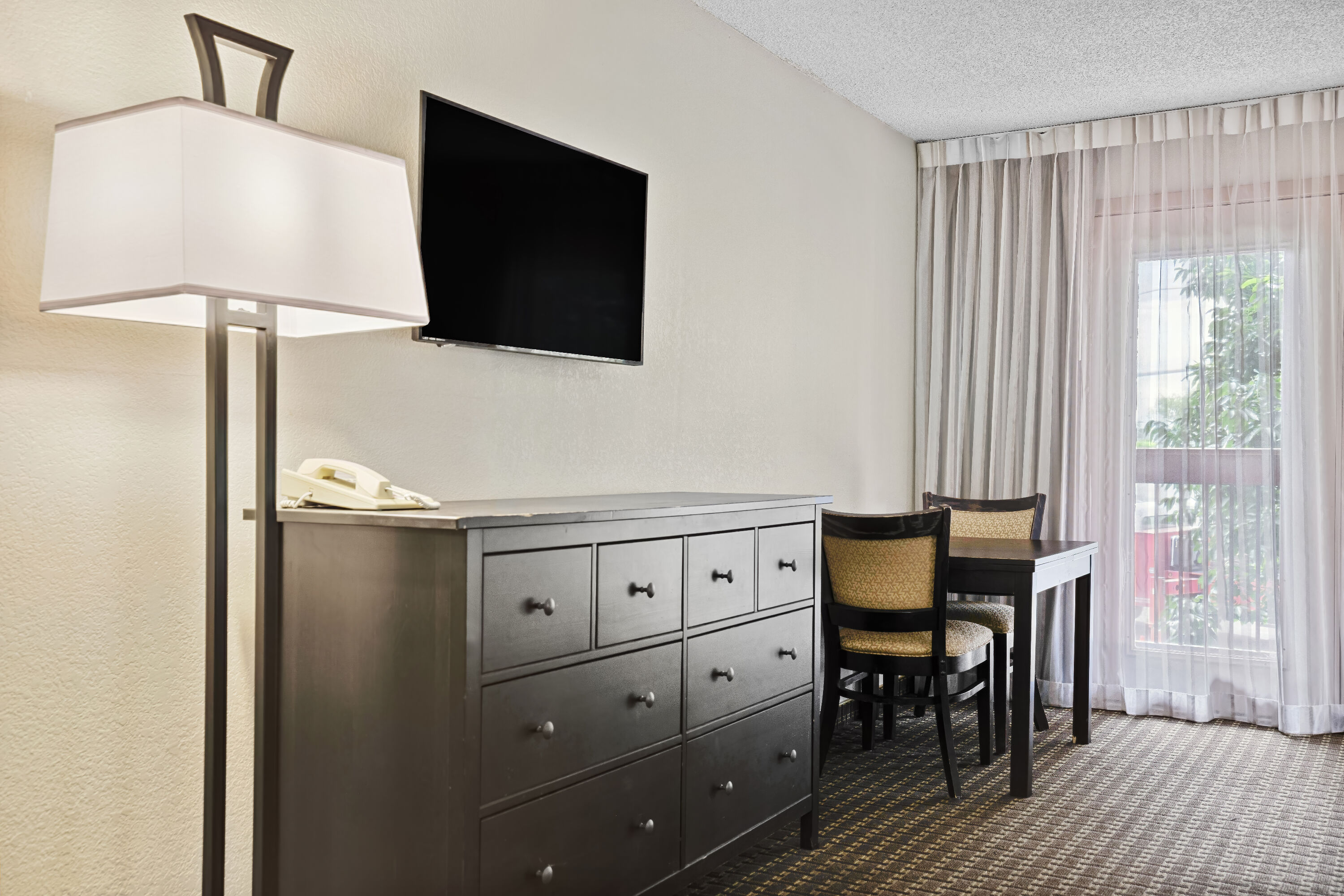 Baymont by Wyndham Cortez suite in Cortez, Colorado