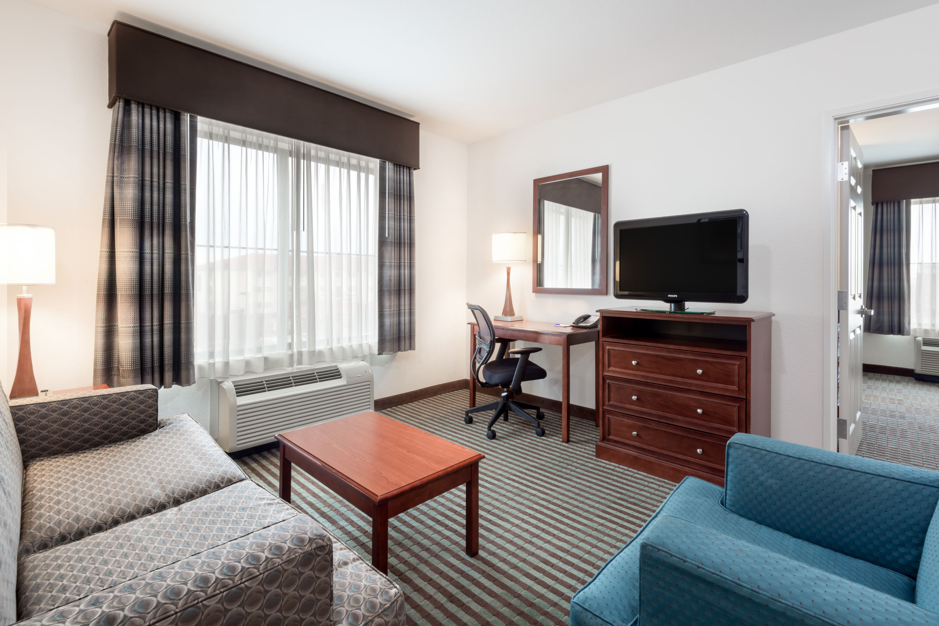 Baymont By Wyndham Denver International Airport Denver