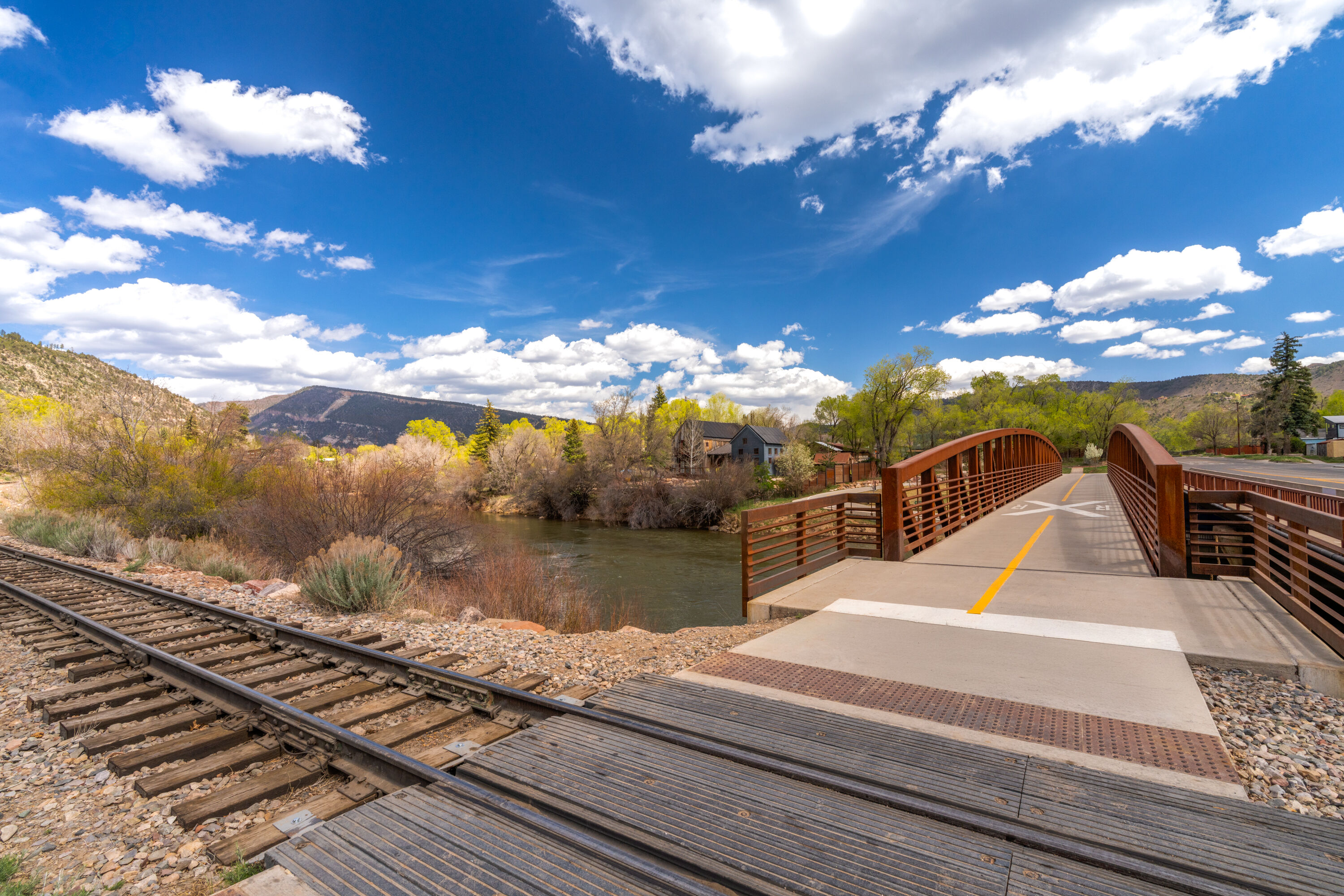 Local attraction at Baymont by Wyndham Durango in Durango, Colorado