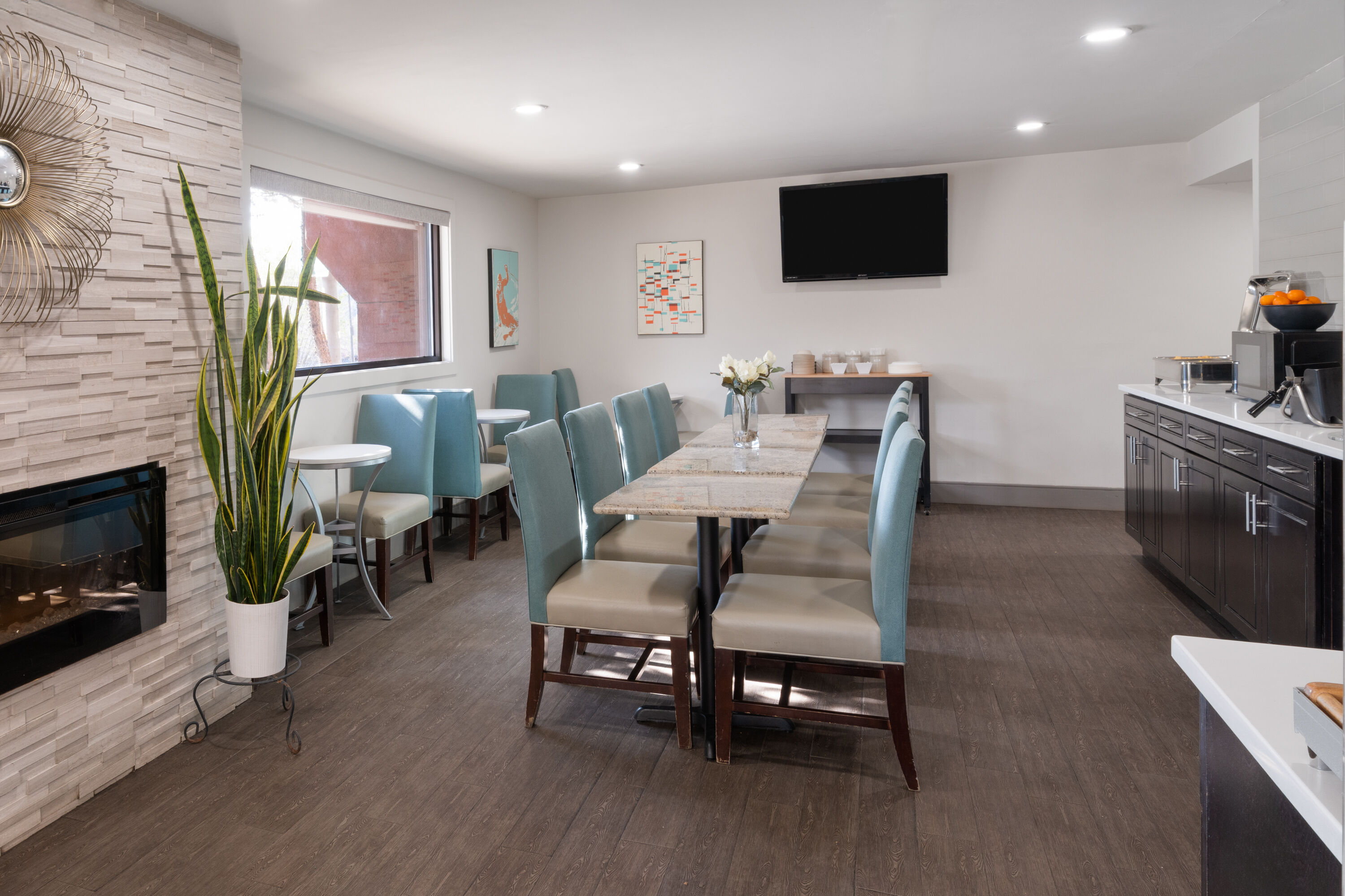 Property amenity at Baymont by Wyndham Durango in Durango, Colorado