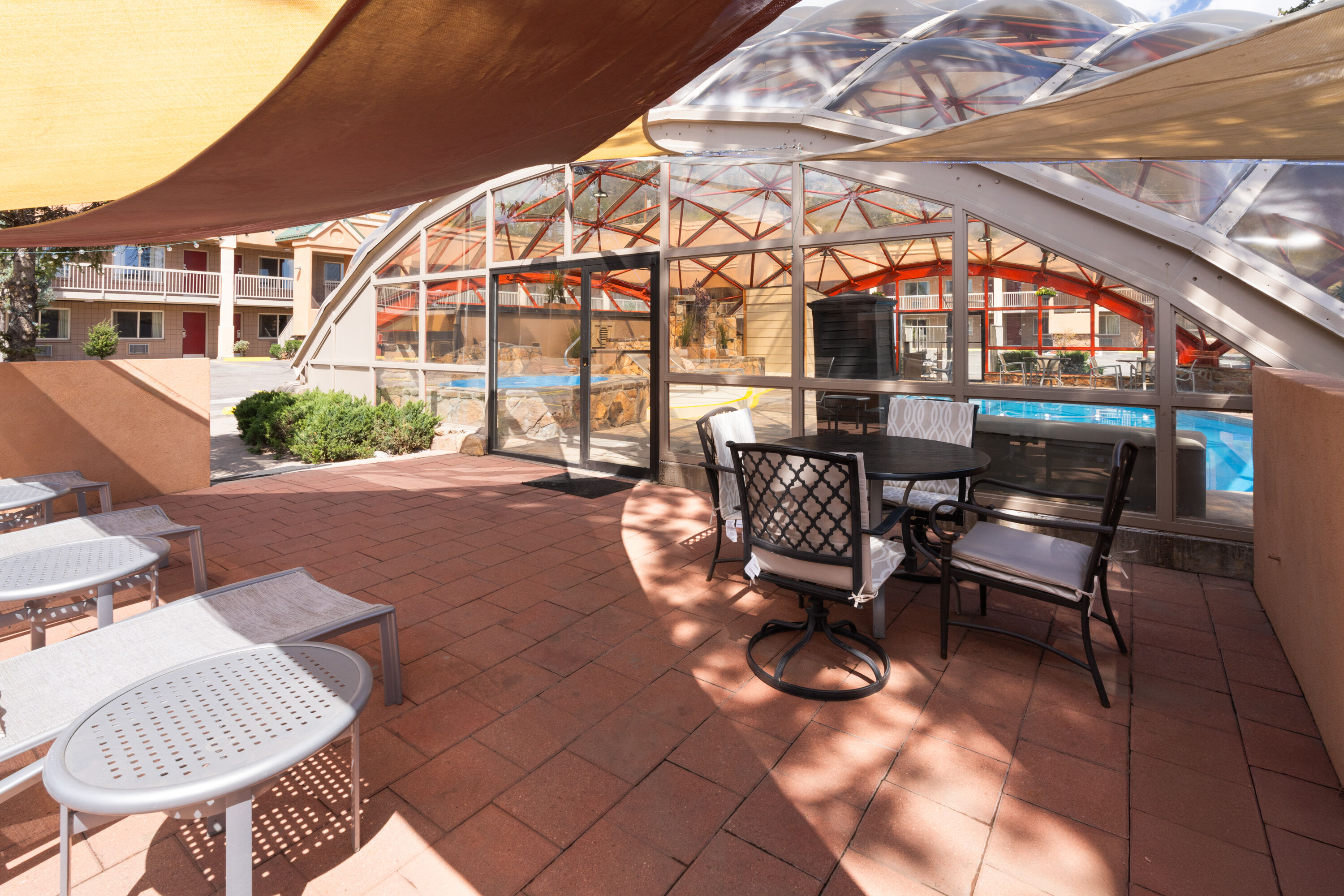 Property amenity at Baymont by Wyndham Durango in Durango, Colorado