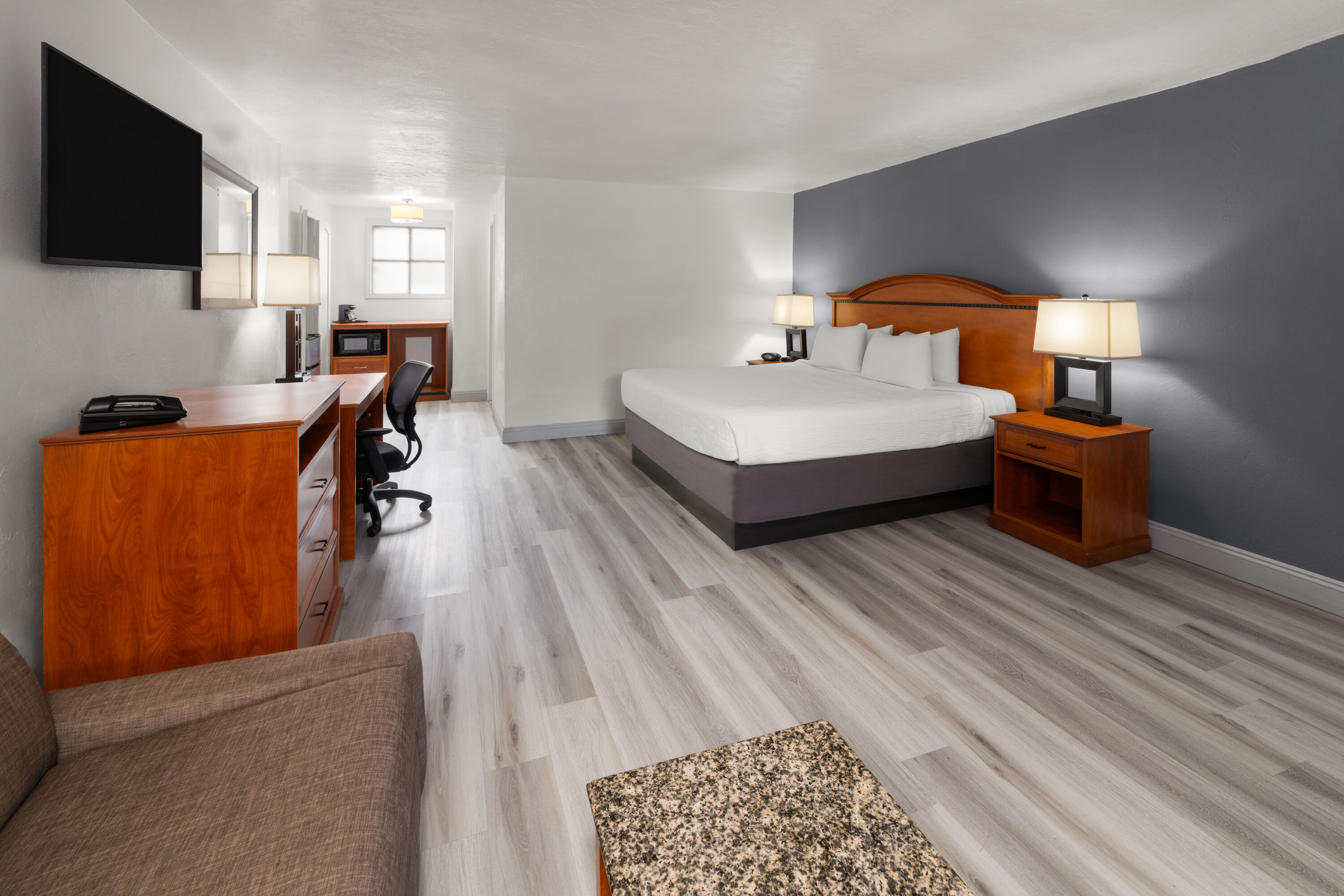 Baymont by Wyndham Durango suite in Durango, Colorado
