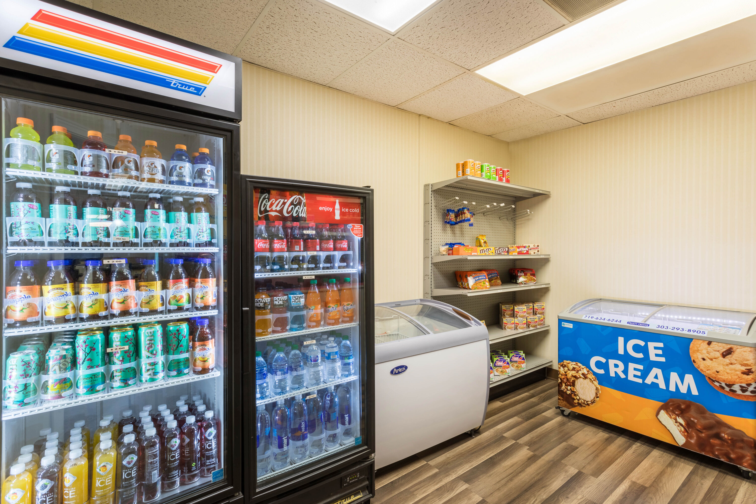 Mart at Baymont by Wyndham Fort Morgan in Fort Morgan, Colorado