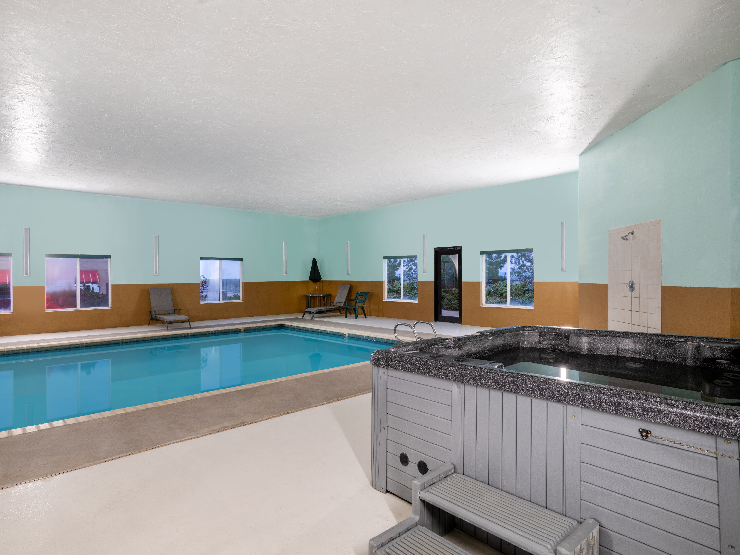 Baymont by Wyndham Limon Limon, CO Hotels