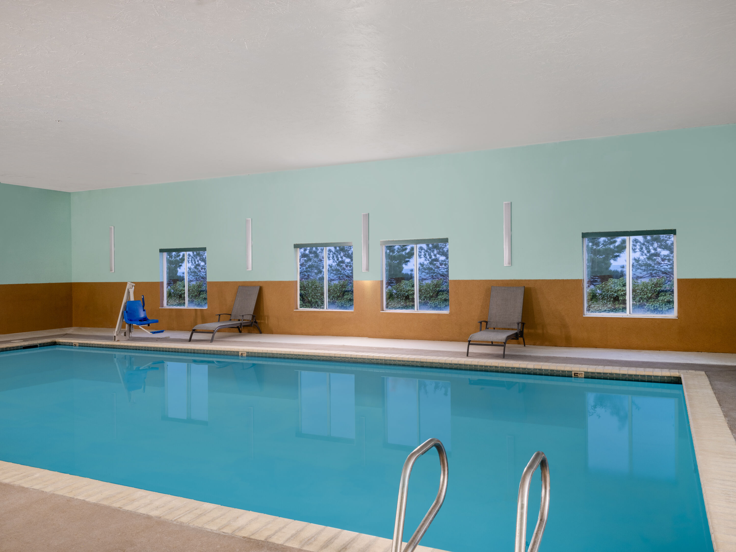 Baymont by Wyndham Limon Limon, CO Hotels