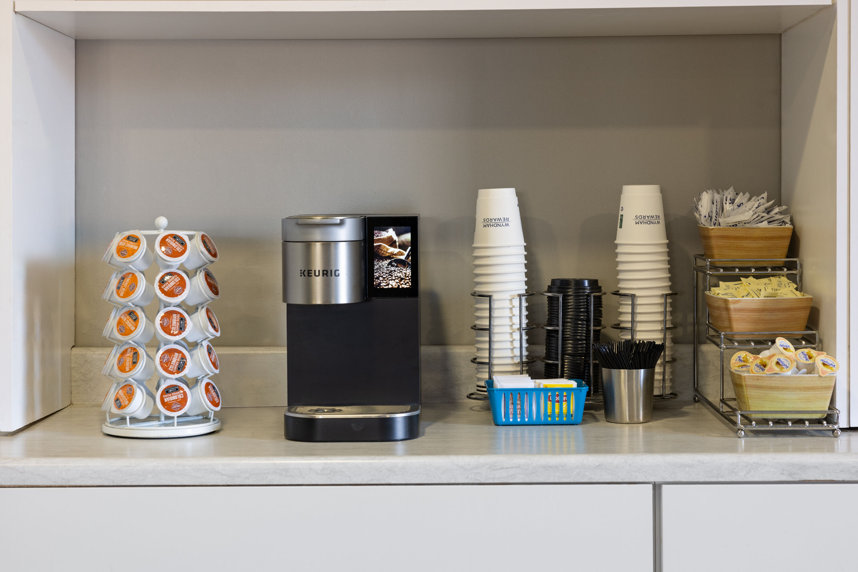 Property amenity at Baymont by Wyndham Newark I-95 at University of Delaware in Newark, Delaware