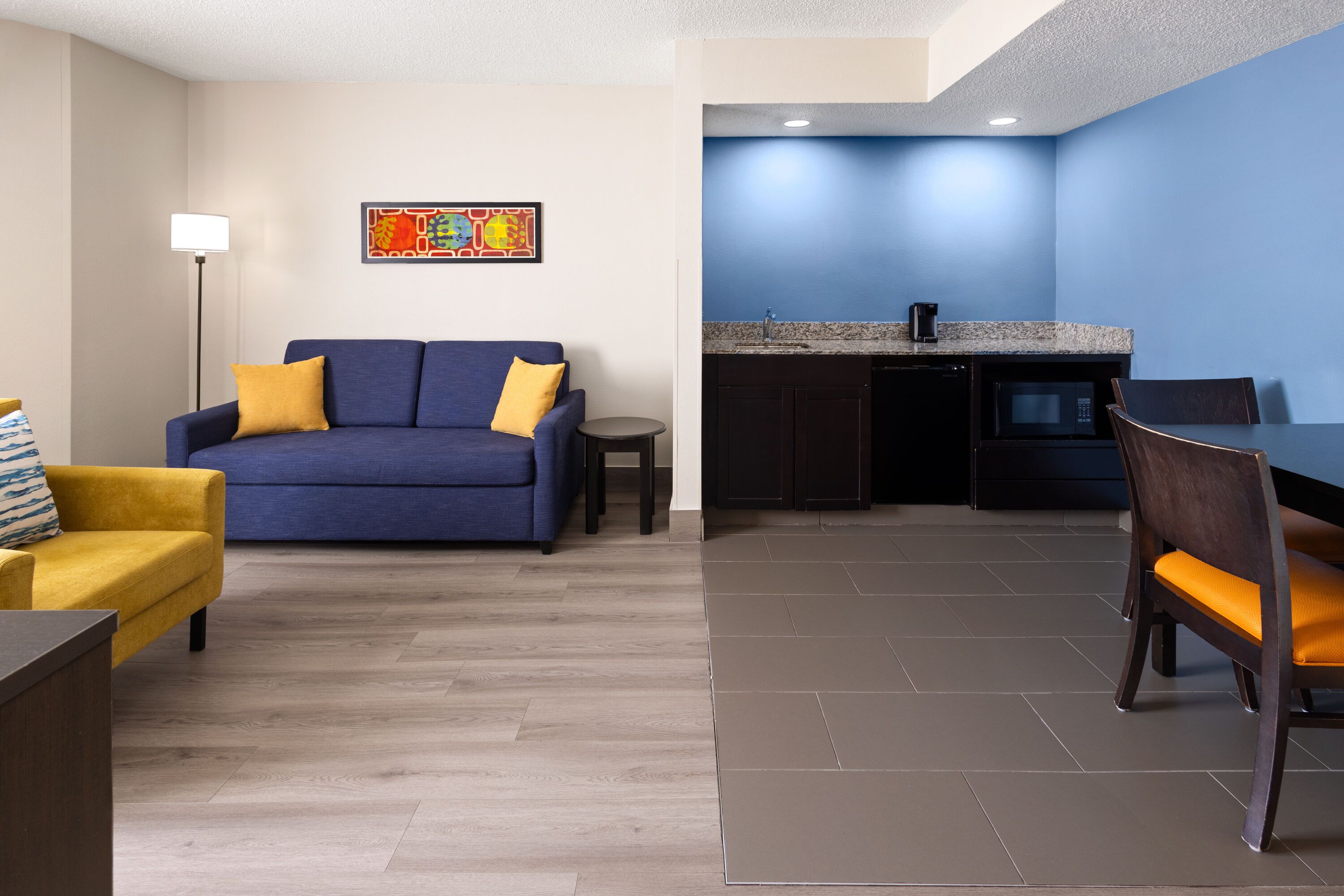 Baymont by Wyndham Newark I-95 at University of Delaware suite in Newark, Delaware