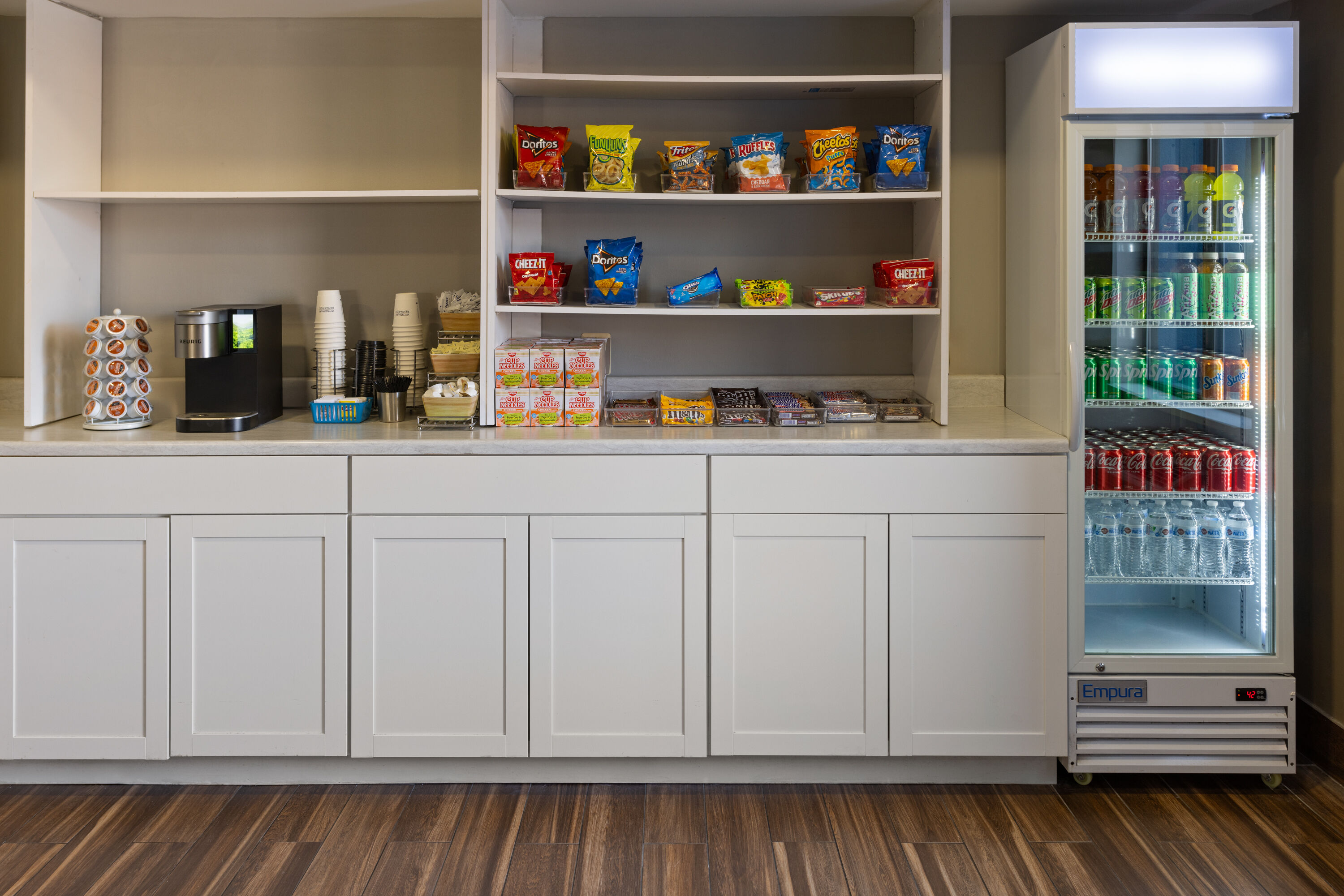 Mart at Baymont by Wyndham Newark I-95 at University of Delaware in Newark, Delaware