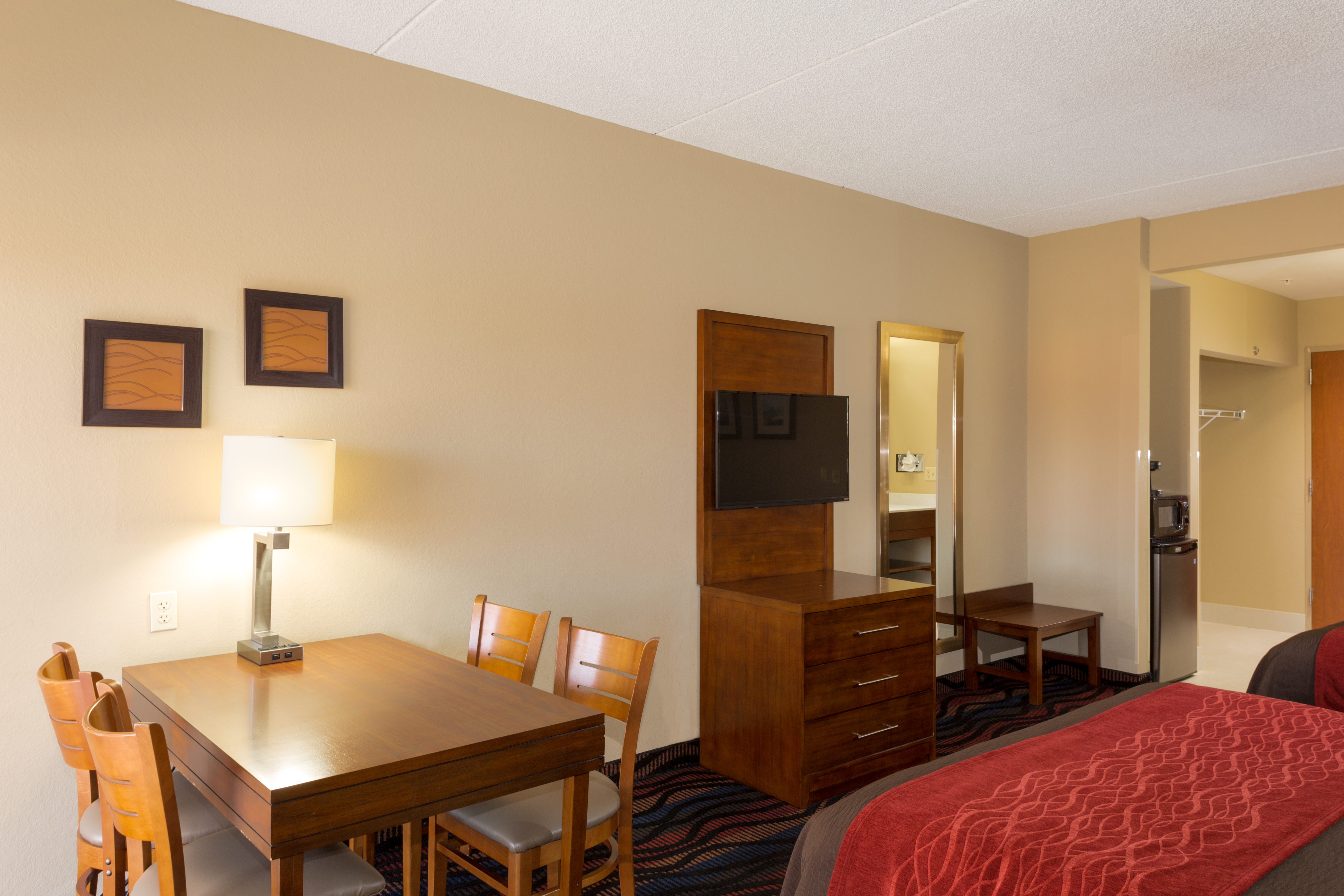 Baymont By Wyndham Bonita Springs Naples North Bonita