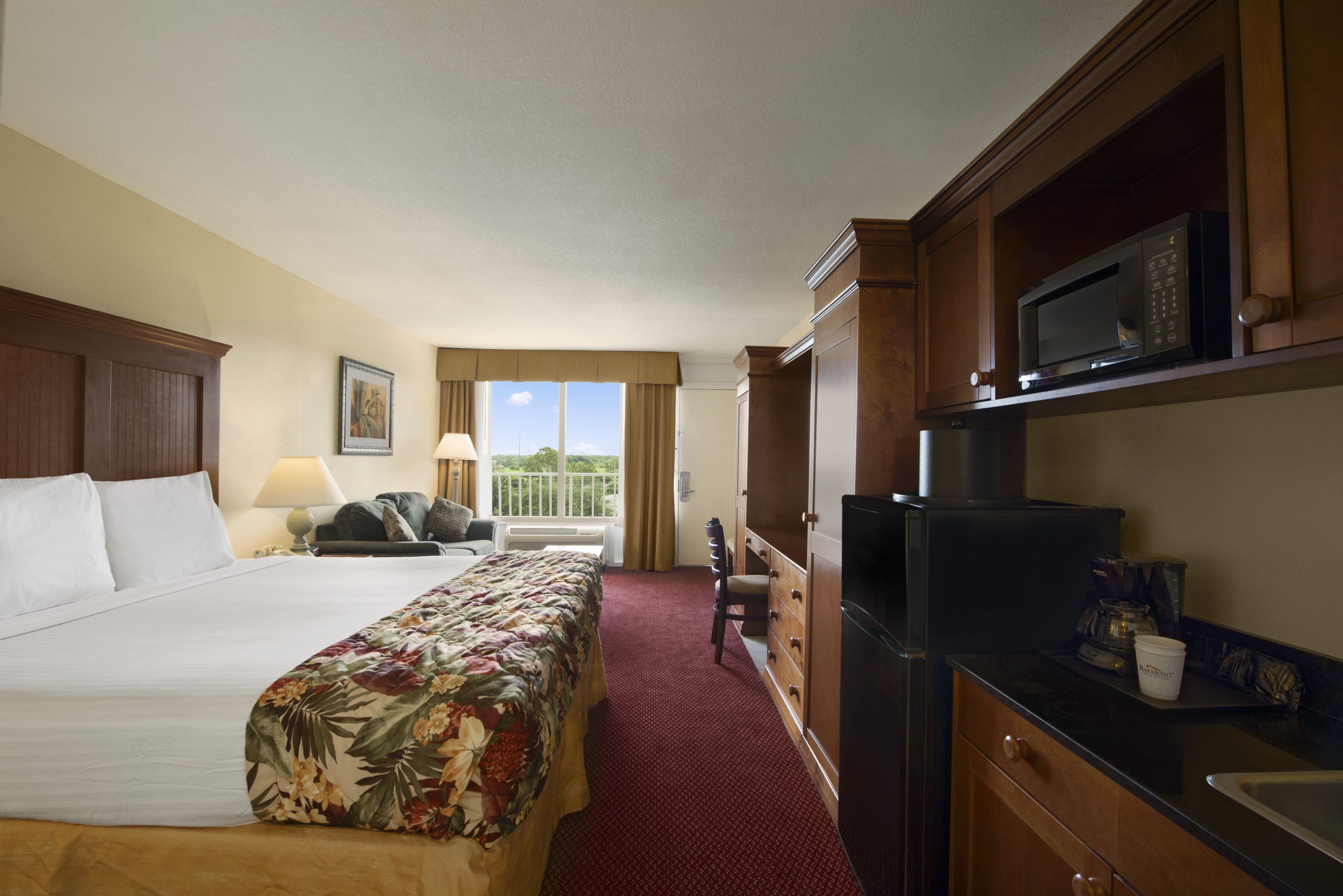 Baymont By Wyndham Celebration Celebration Fl Hotels