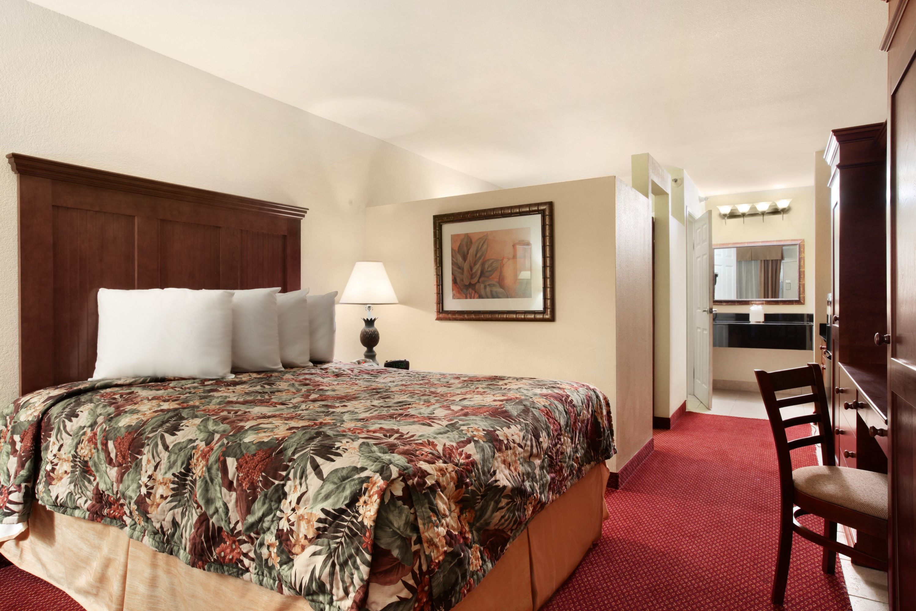 Baymont By Wyndham Celebration Celebration Fl Hotels