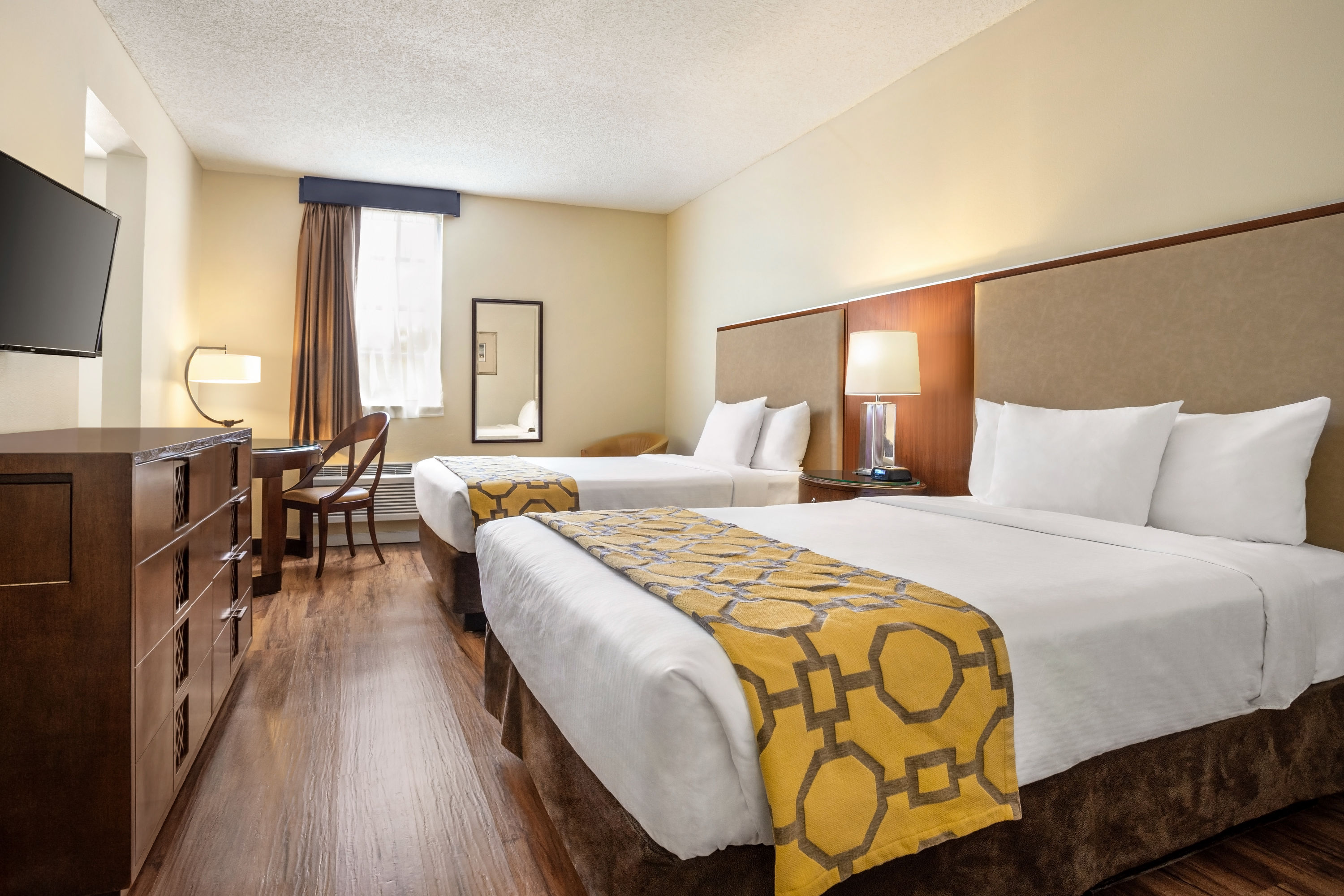 Baymont By Wyndham Florida City Florida City Fl Hotels