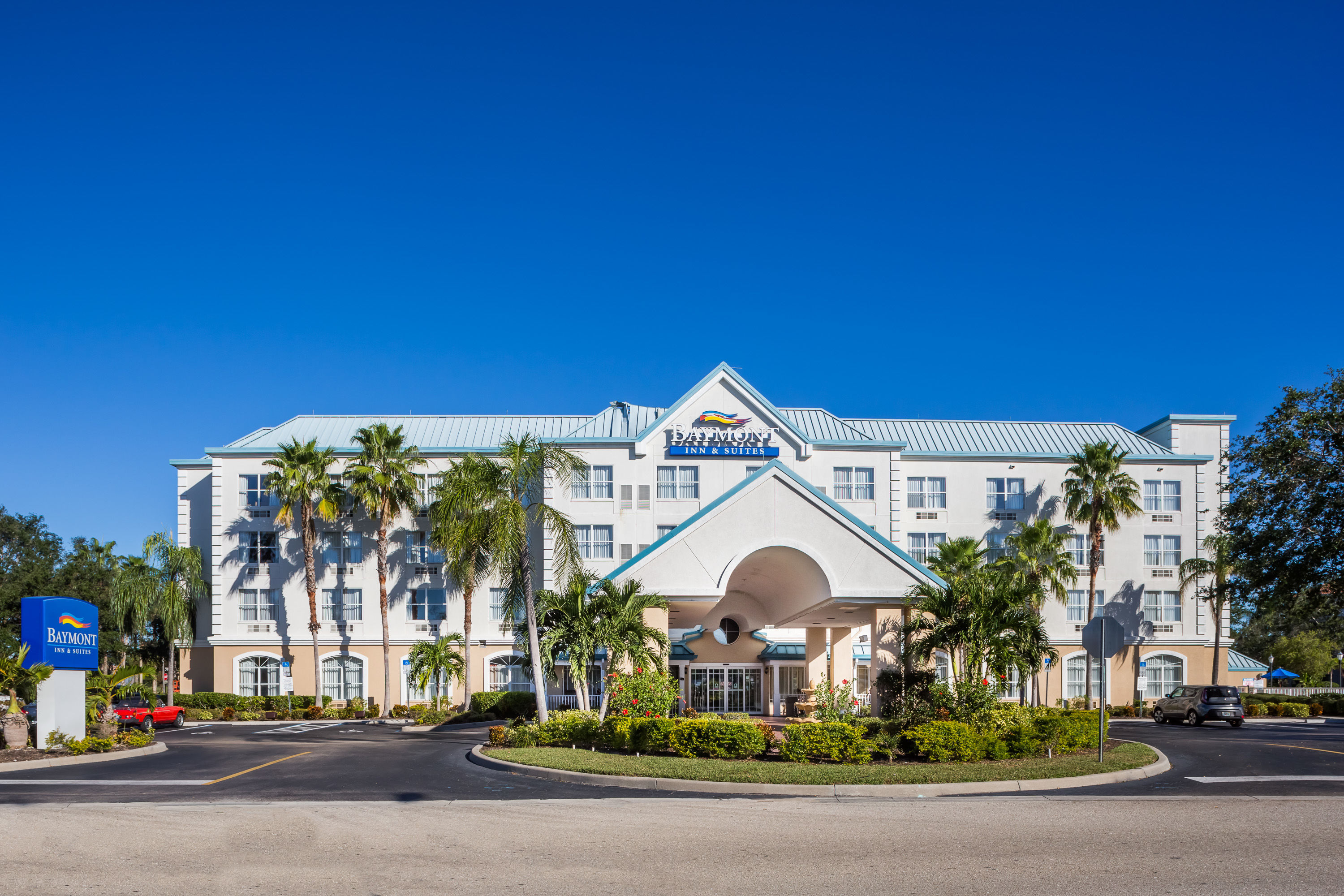 Fort Myers Wyndham