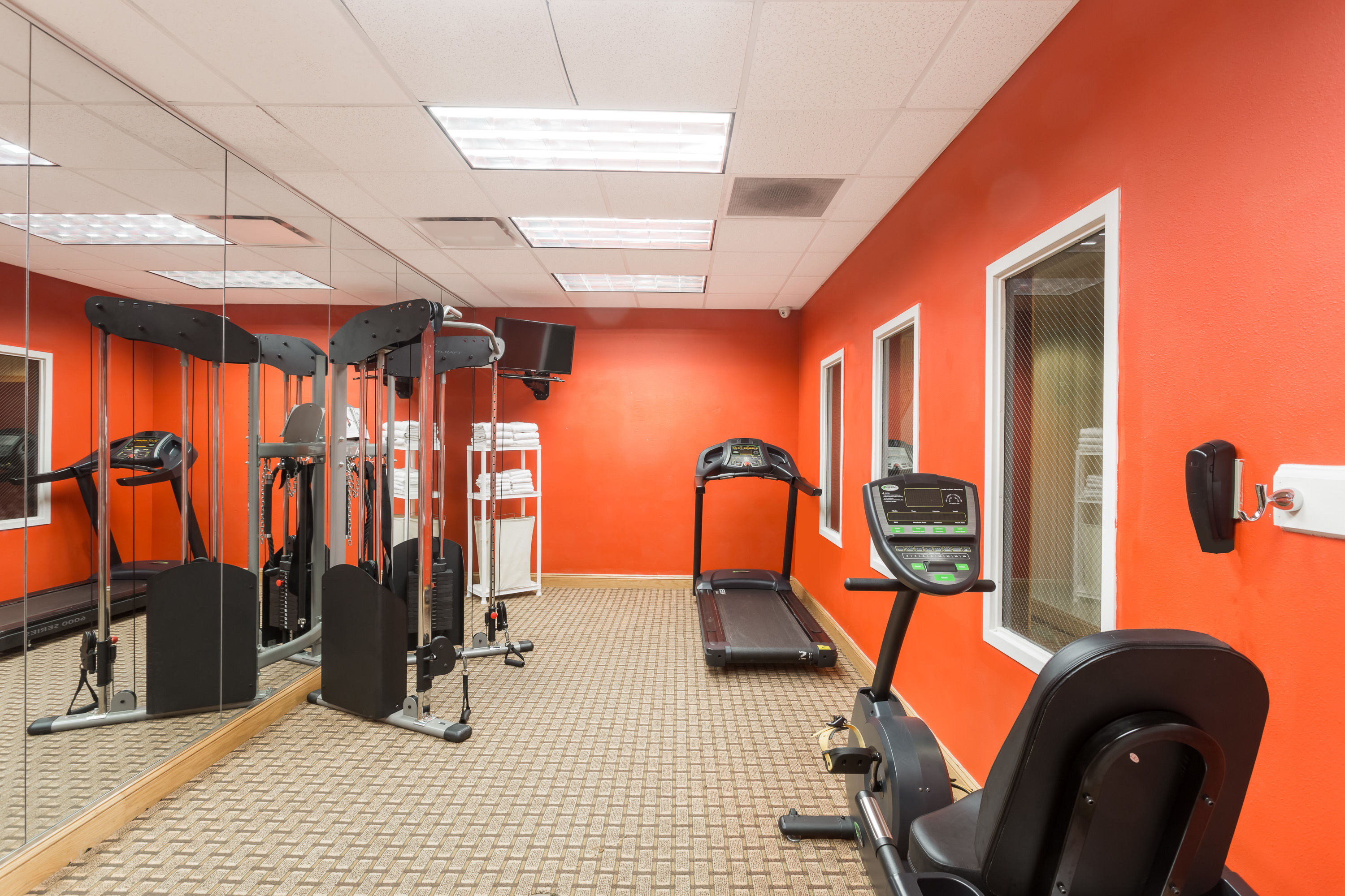 Baymont By Wyndham Fort Myers Airport Fort Myers Fl Hotels