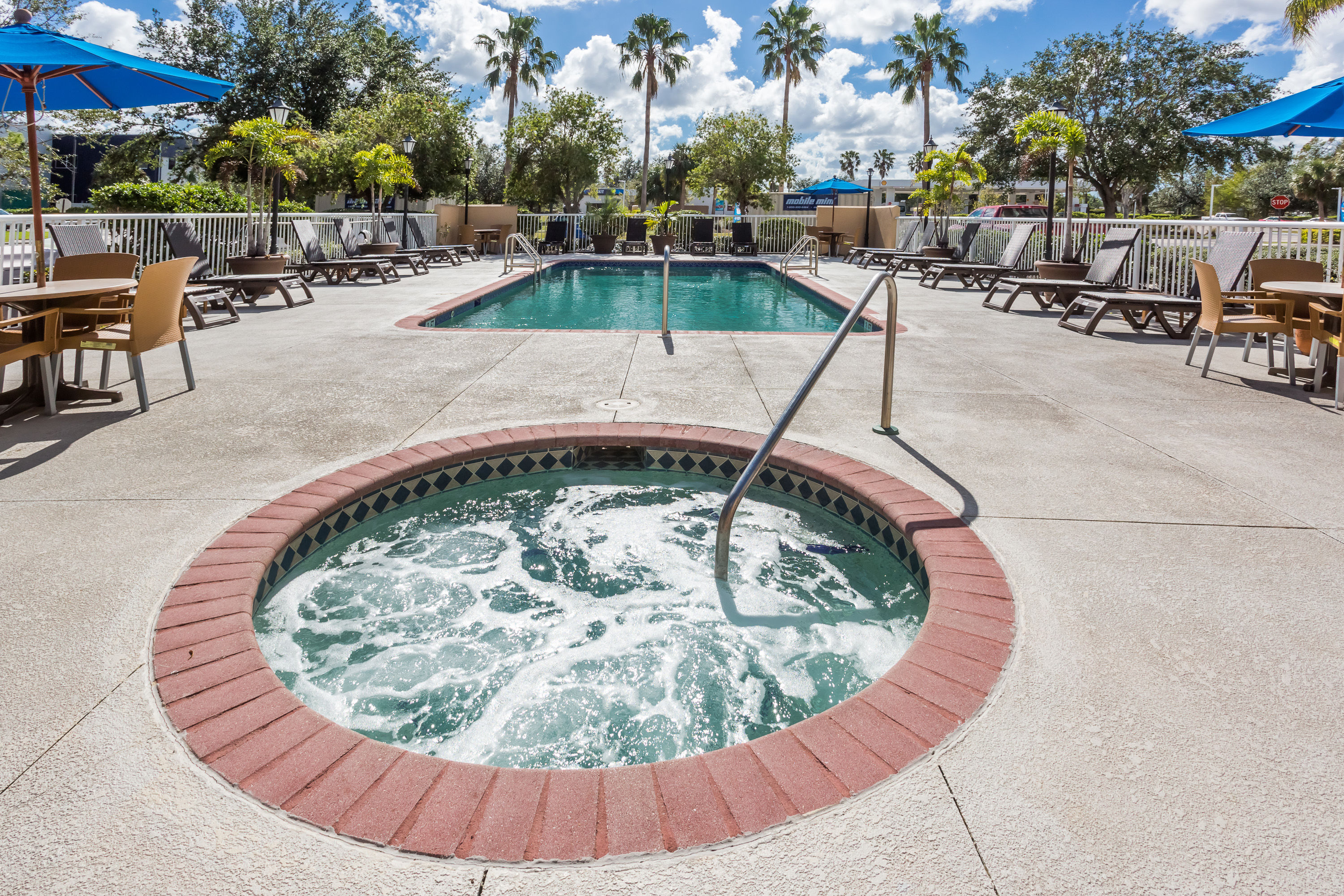Baymont Wyndham Fort Myers Airport Fort Myers  Hotels