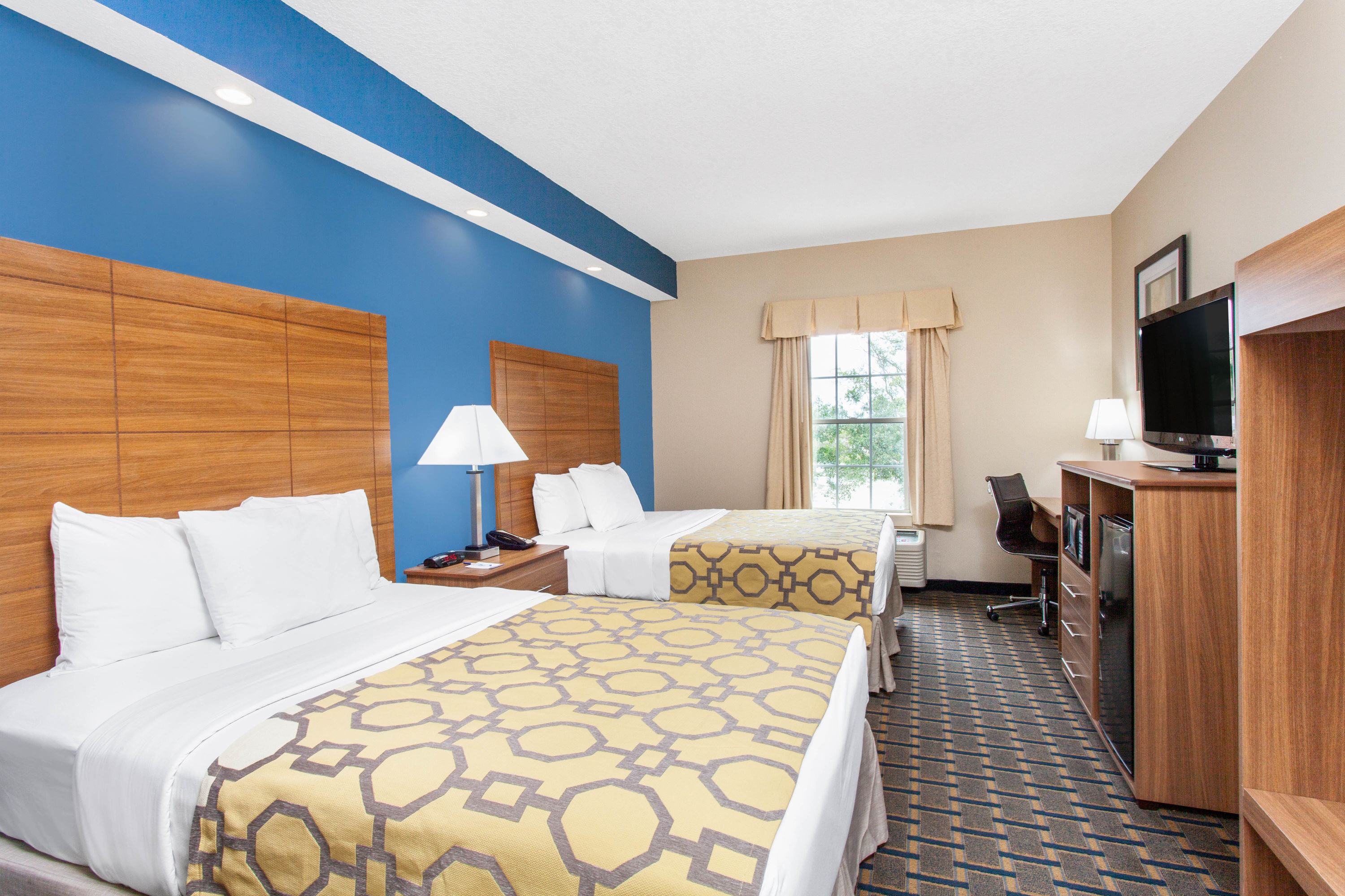 Baymont By Wyndham Jacksonville Butler Blvd Jacksonville