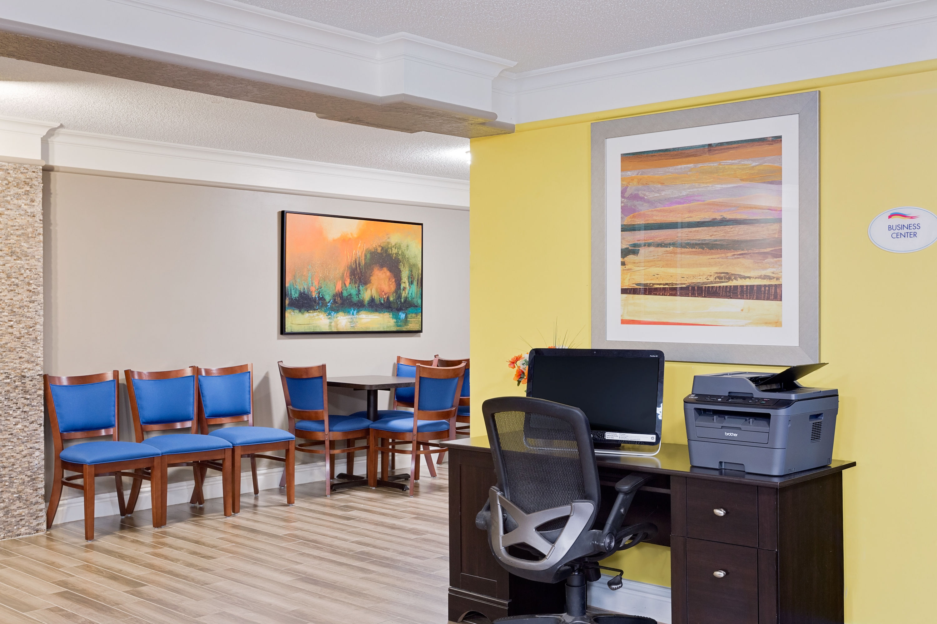 Baymont By Wyndham Jacksonville Orange Park Jacksonville