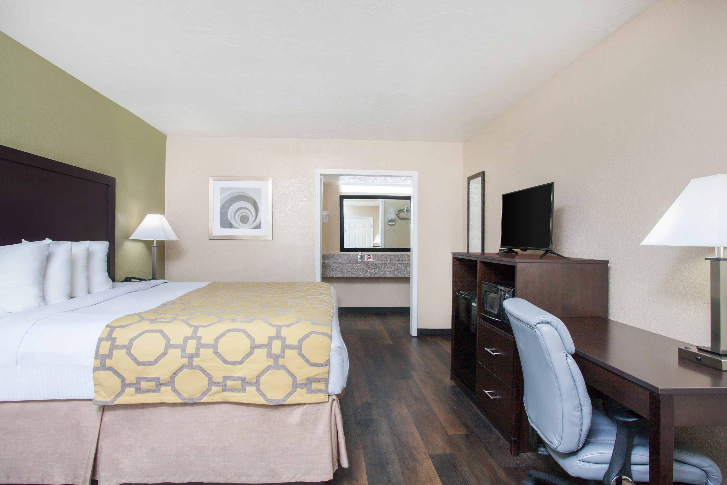 Extended Stay Lake City Fl