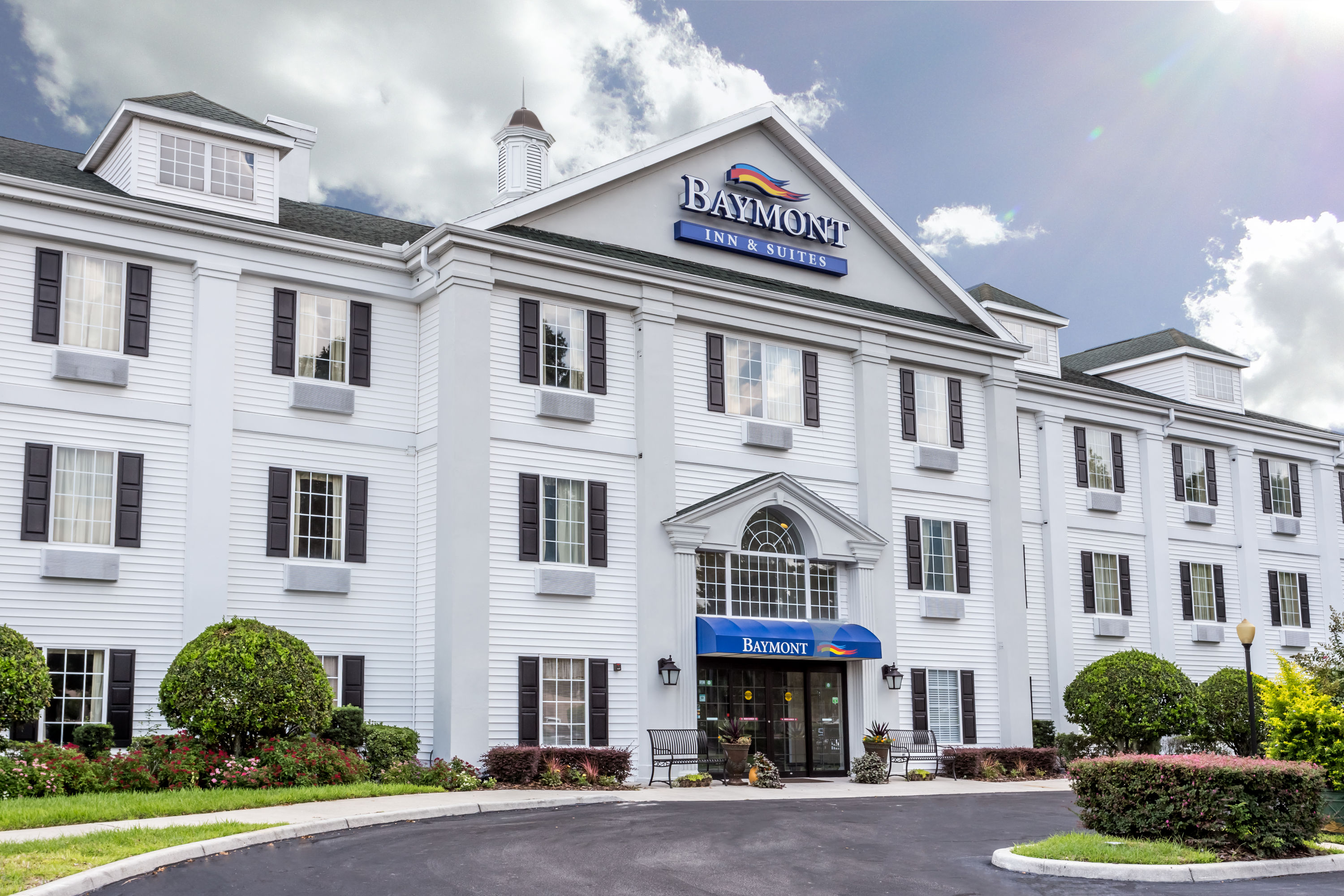 Baymont by Wyndham Lakeland Lakeland FL Hotels