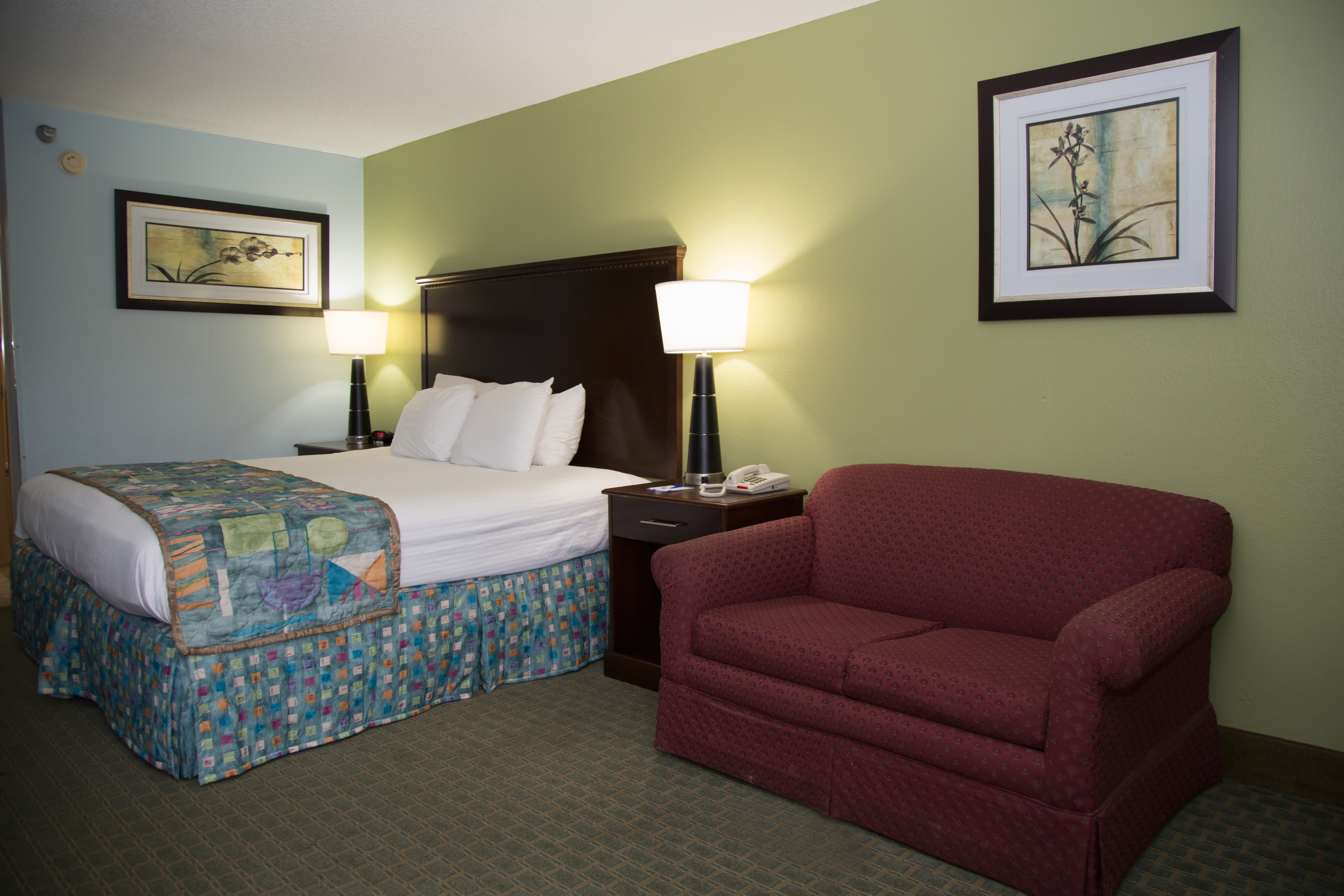 Baymont By Wyndham Fort Walton Beach Mary Esther Mary