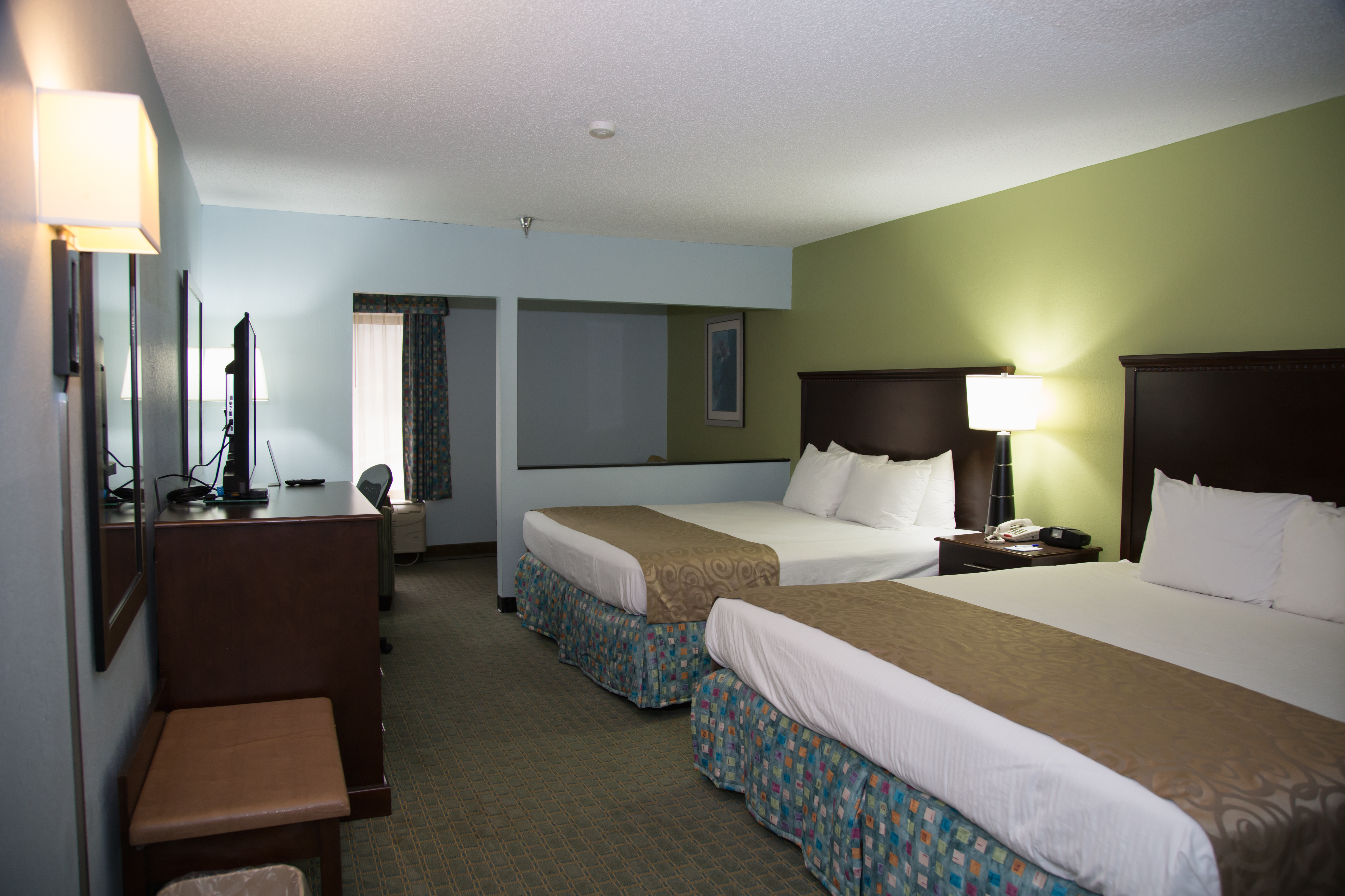 Baymont by Wyndham Fort Walton Beach Mary Esther Mary Esther, FL Hotels