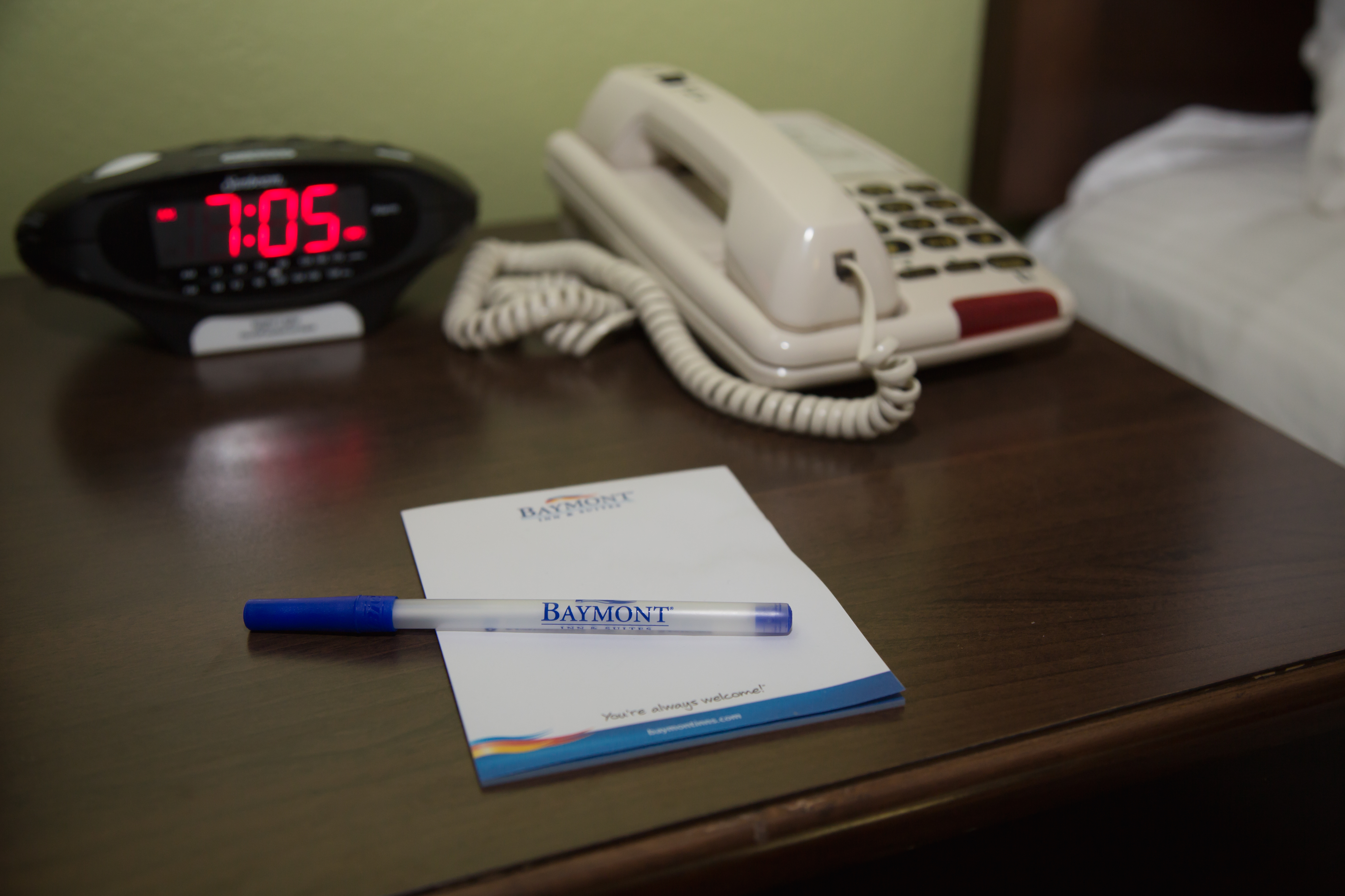 Baymont by Wyndham Fort Walton Beach Mary Esther Mary Esther, FL Hotels