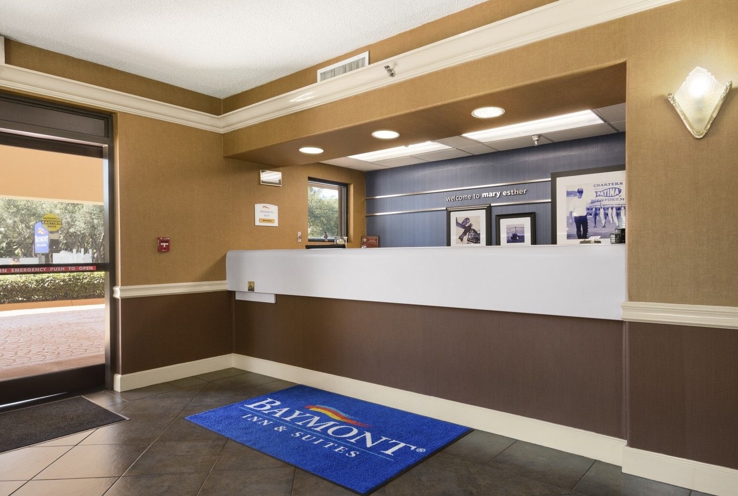 Baymont By Wyndham Fort Walton Beach Mary Esther Mary
