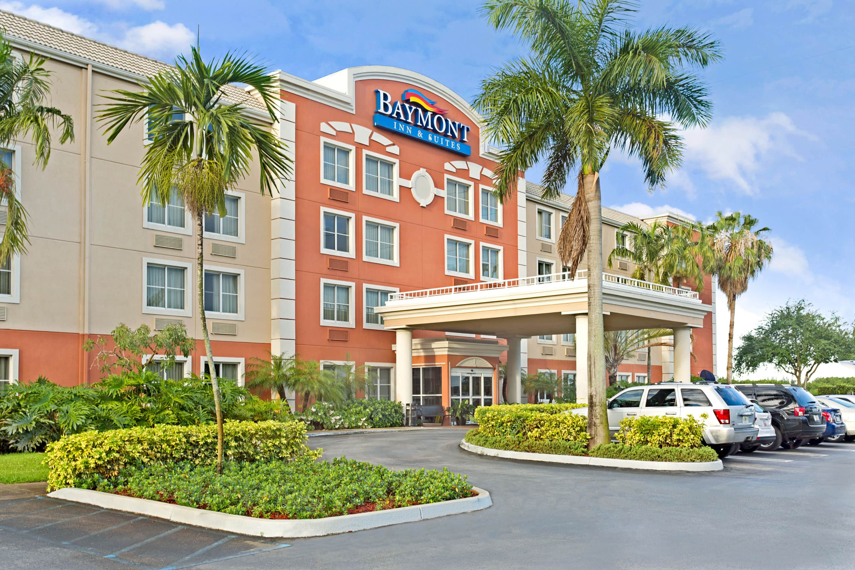 Promo [70% Off] Baymont Inn Suites Miami Doral United States | 1 Hotel Near Me