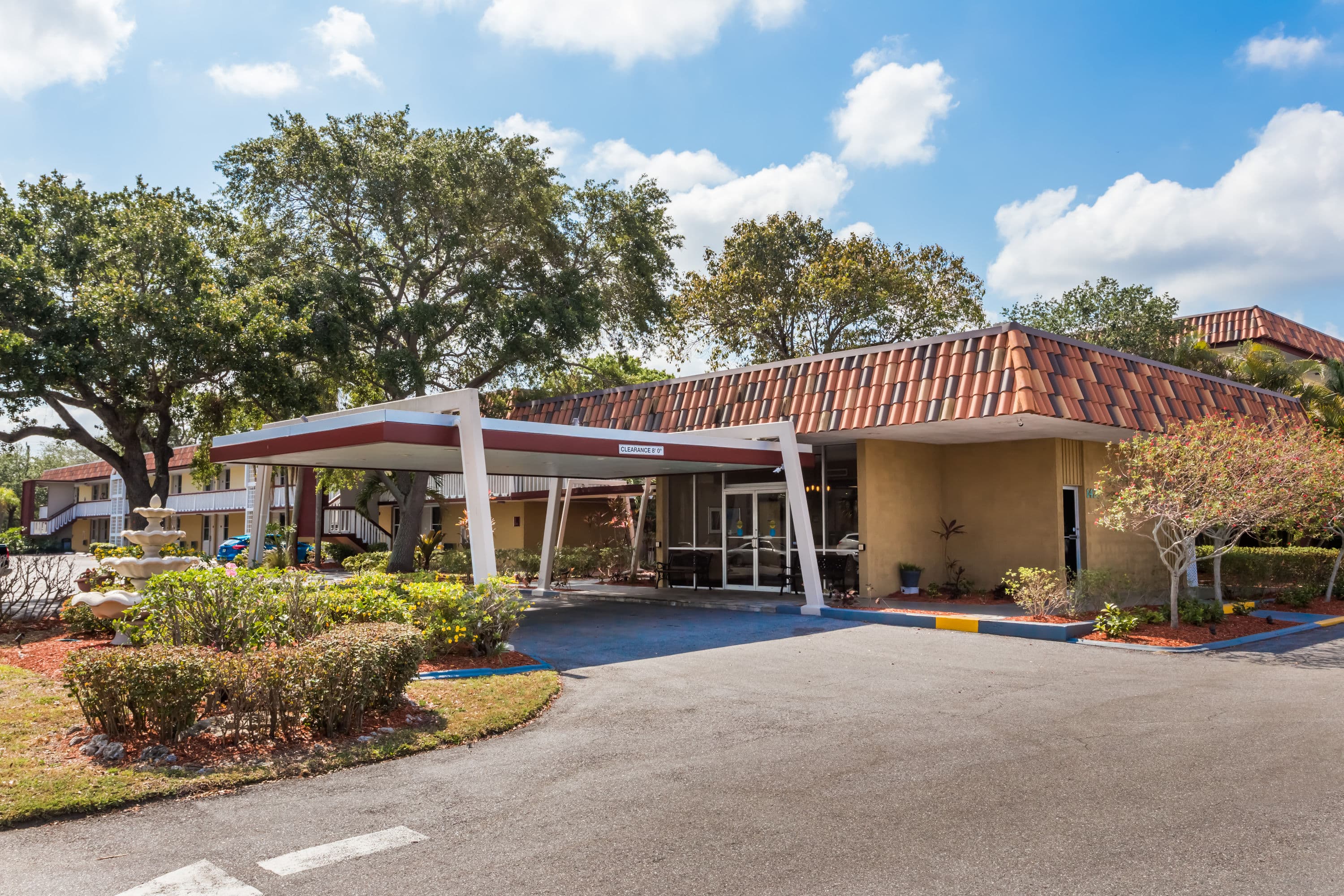 Baymont By Wyndham Sarasota Hotels Fl 34239 2902