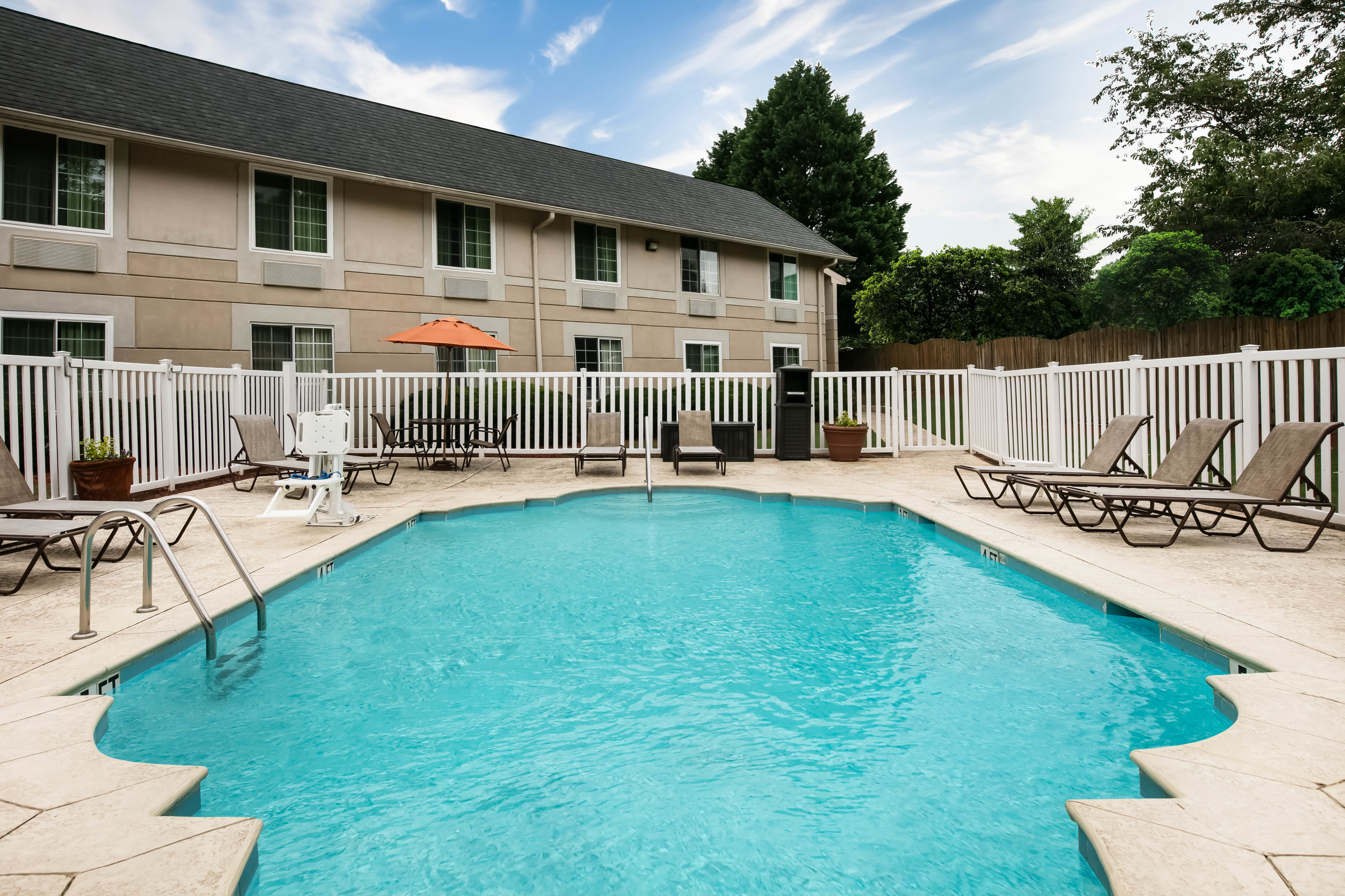 Baymont Wyndham Braselton Winder Braselton  Hotels