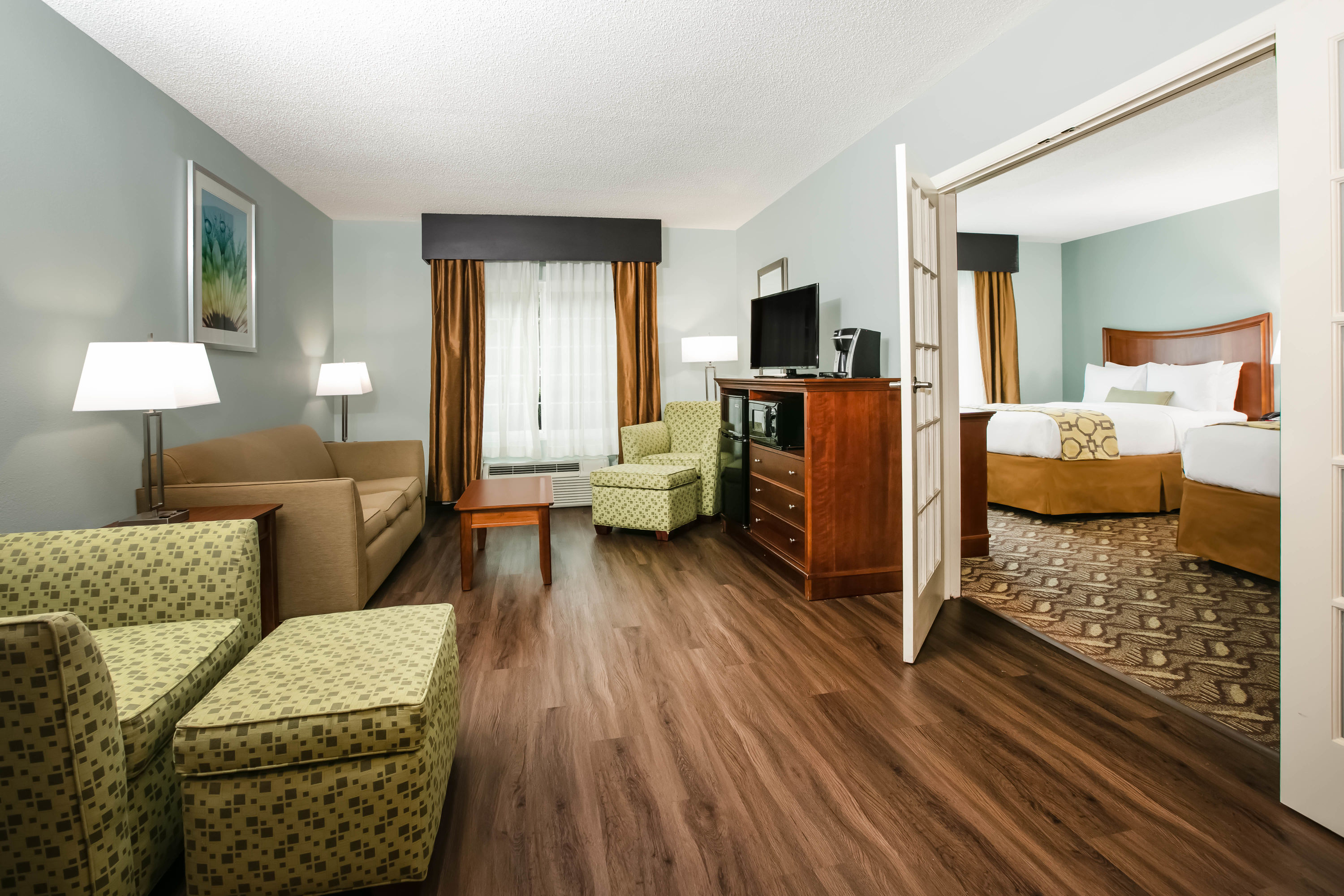 Baymont by Wyndham Braselton / Winder Braselton, GA Hotels