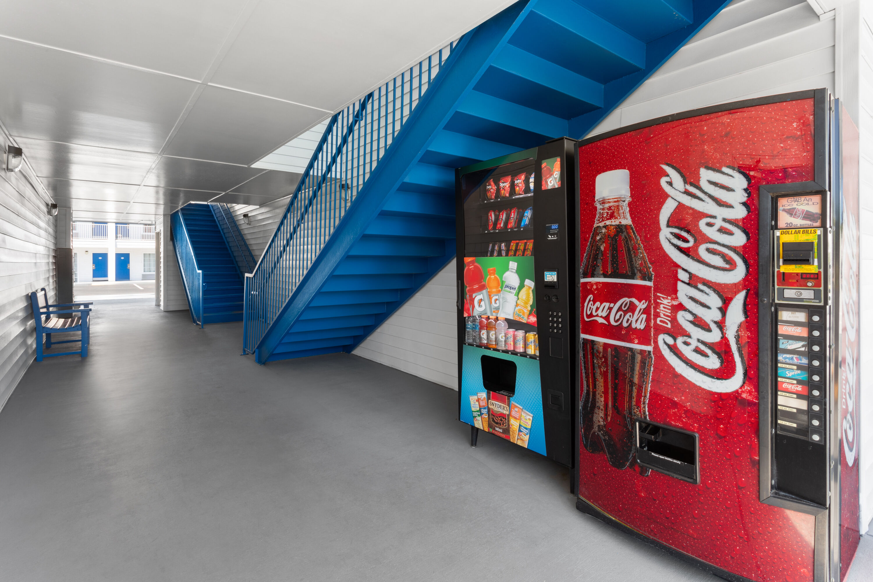 Property amenity at Baymont by Wyndham Brunswick GA in Brunswick, Georgia