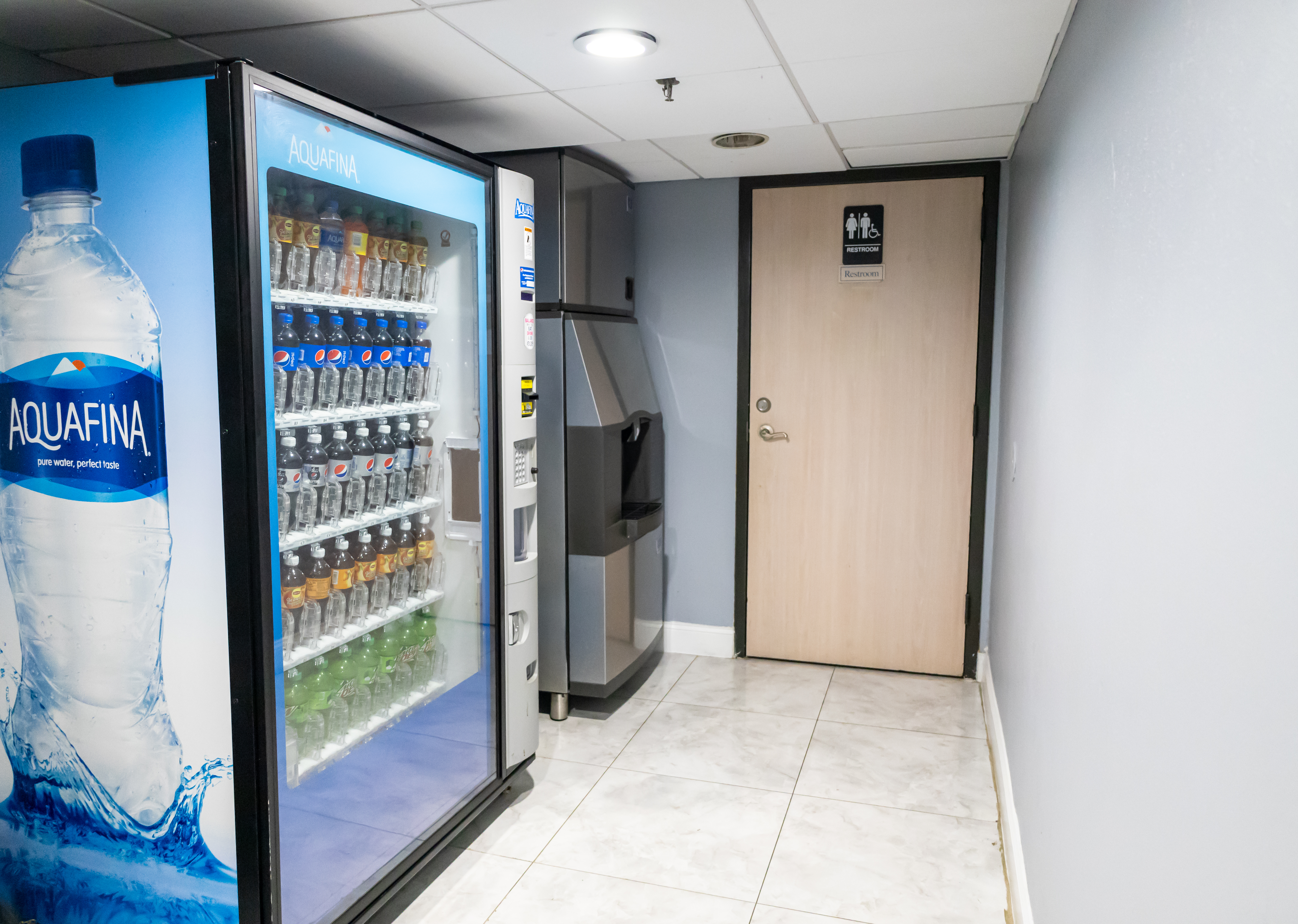 Mart at Baymont by Wyndham College Park Atlanta Airport South in College Park, Georgia