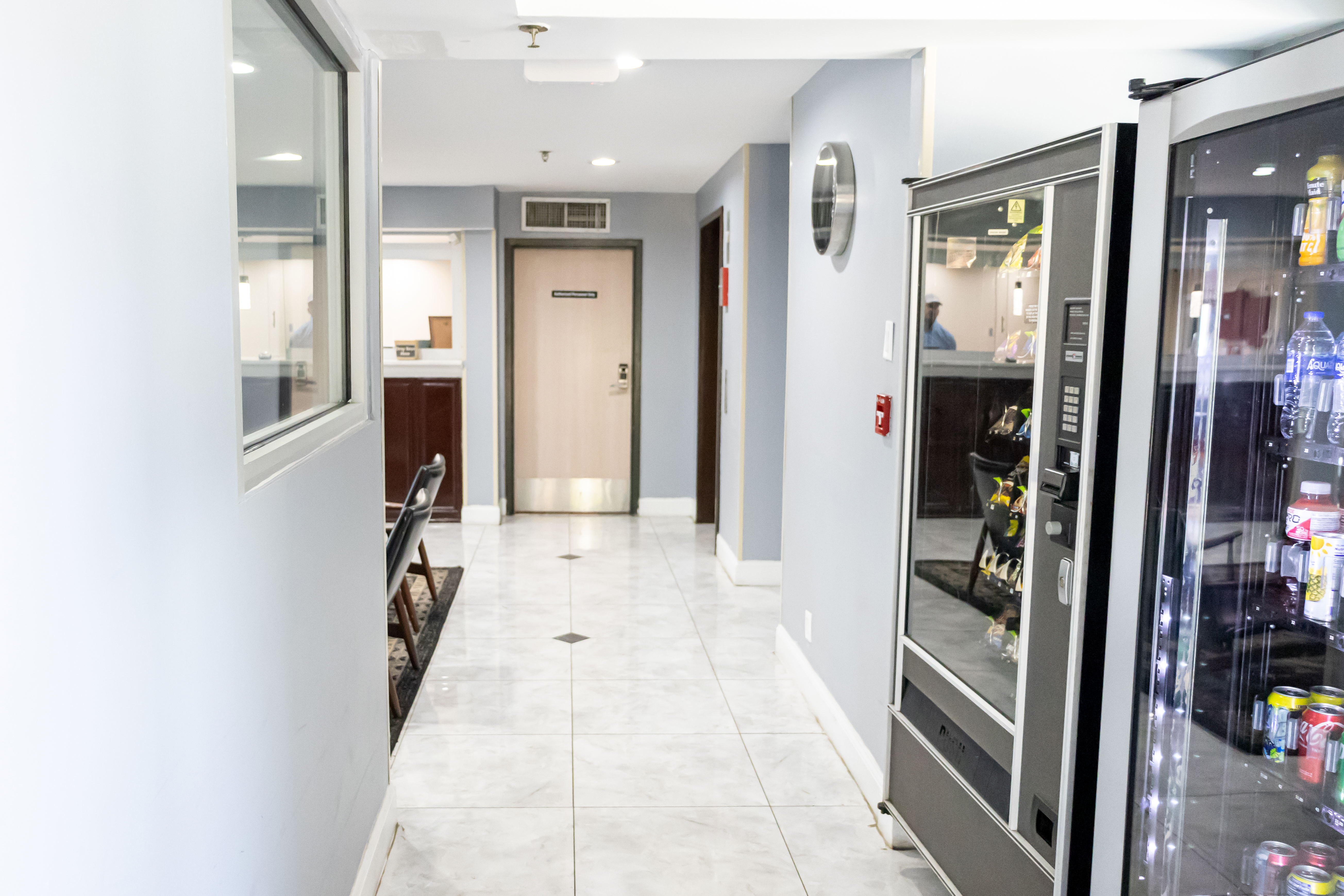 Mart at Baymont by Wyndham College Park Atlanta Airport South in College Park, Georgia