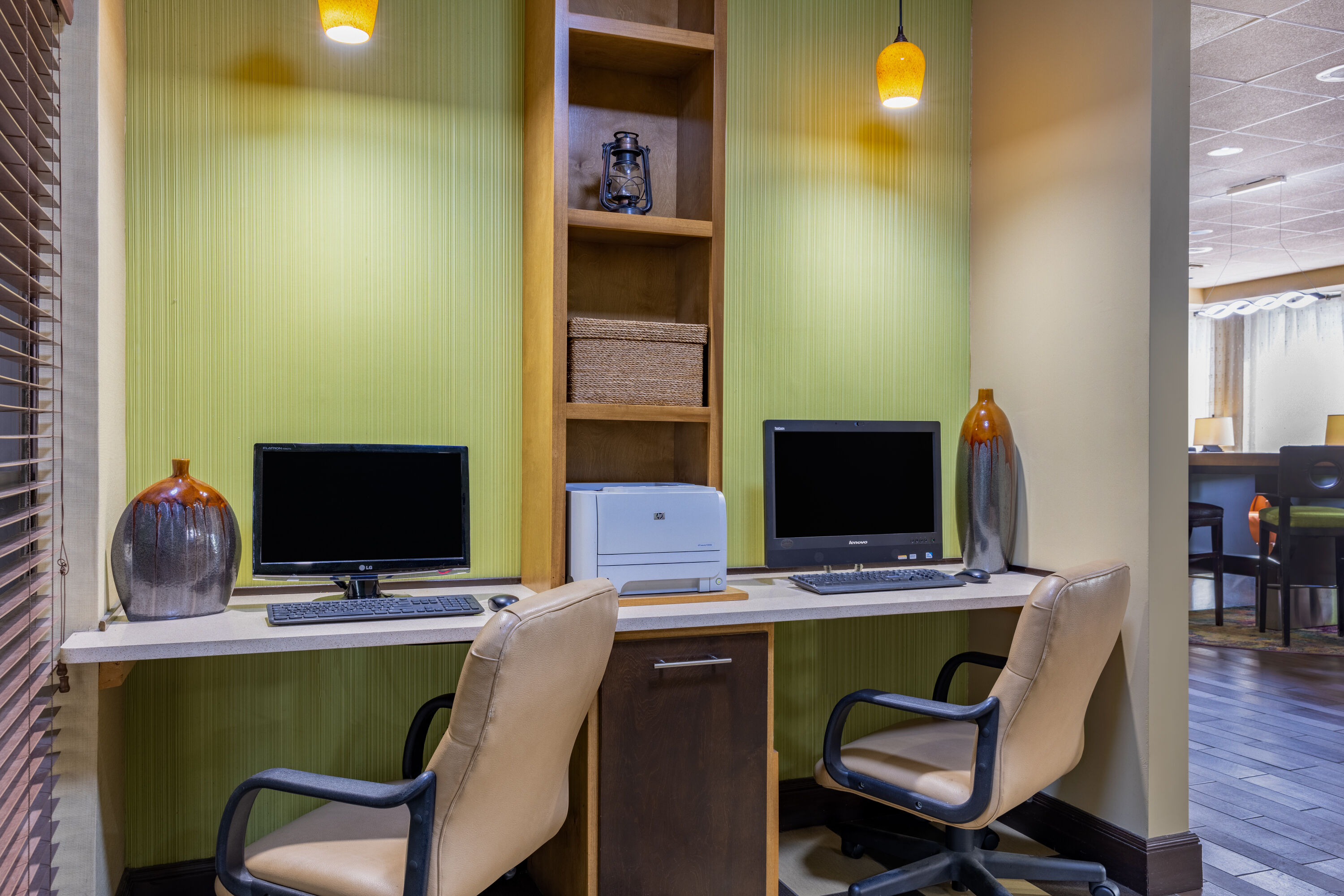 Baymont by Wyndham Columbus GA business center in Columbus, Georgia