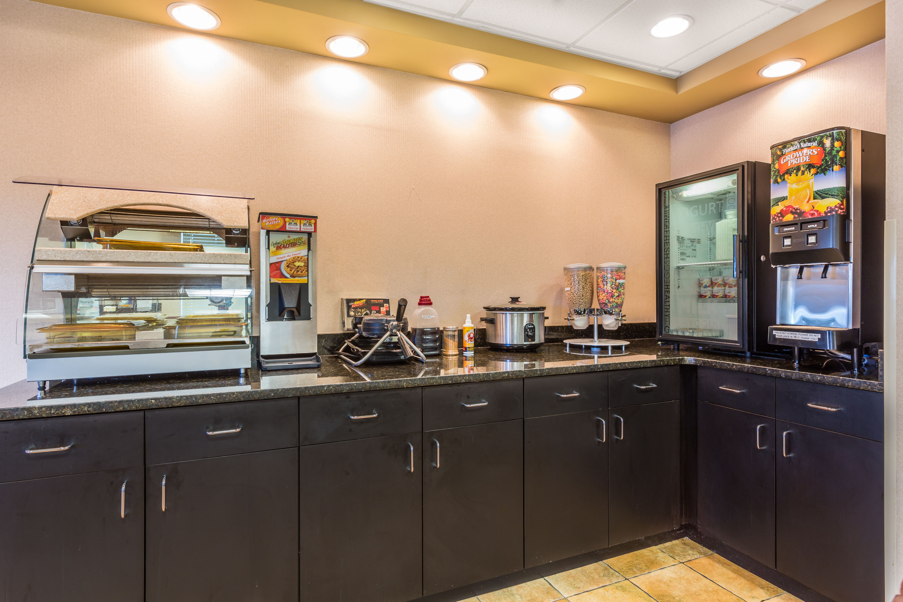 Property amenity at Baymont by Wyndham Cornelia in Cornelia, Georgia