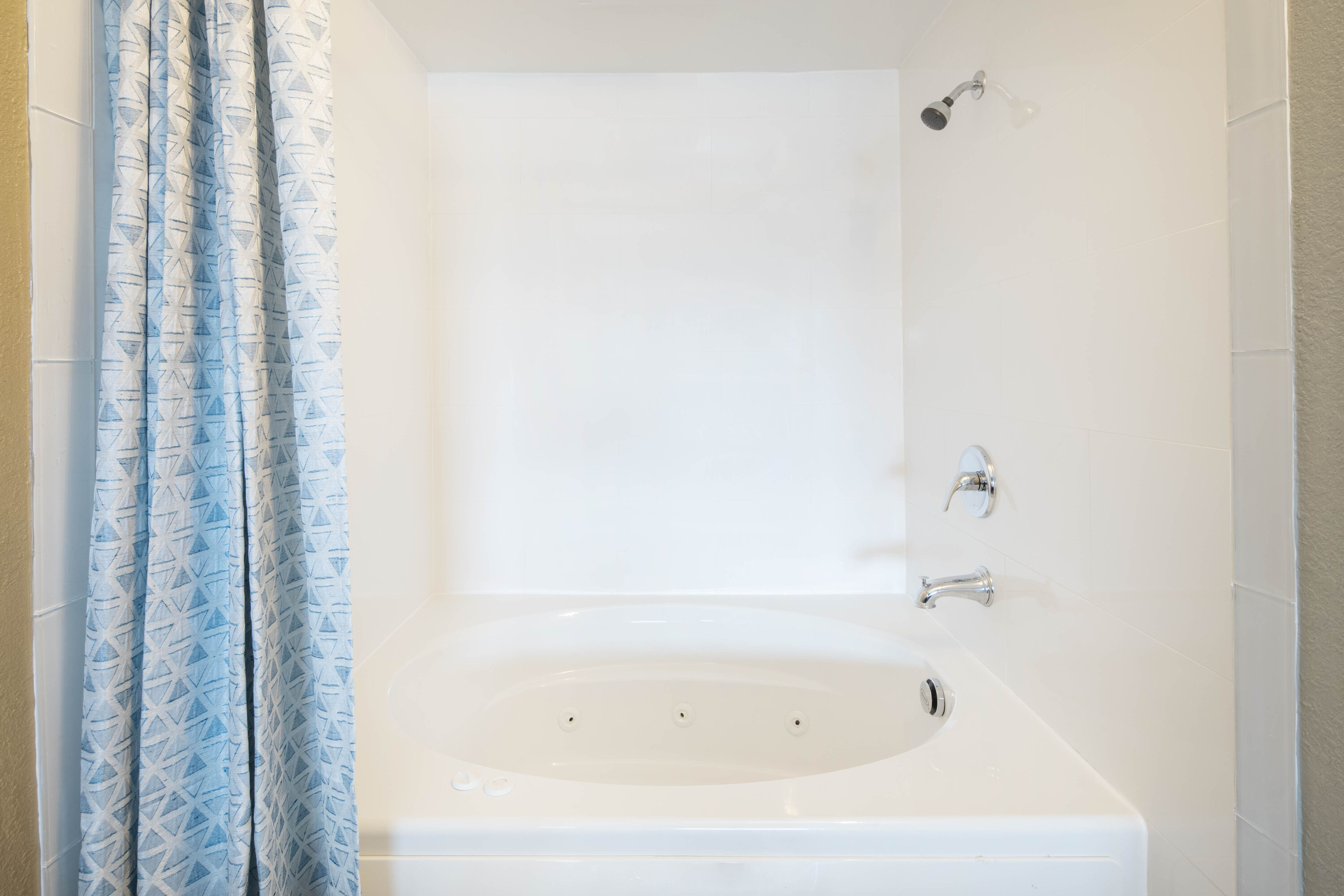 Guest room at the Baymont by Wyndham Covington in Covington, Georgia